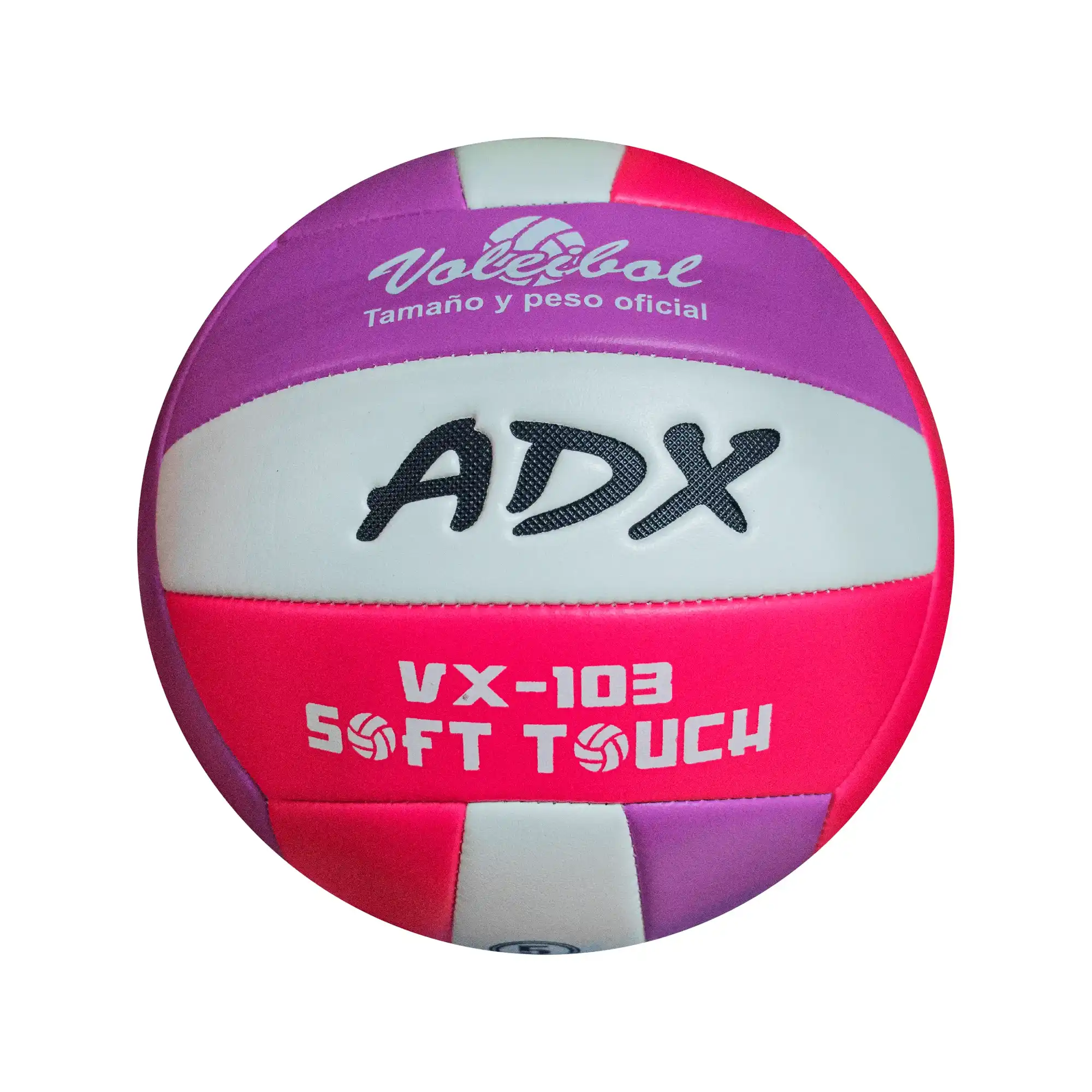 Balón ADX Voleibol Playa Unisex Rosa