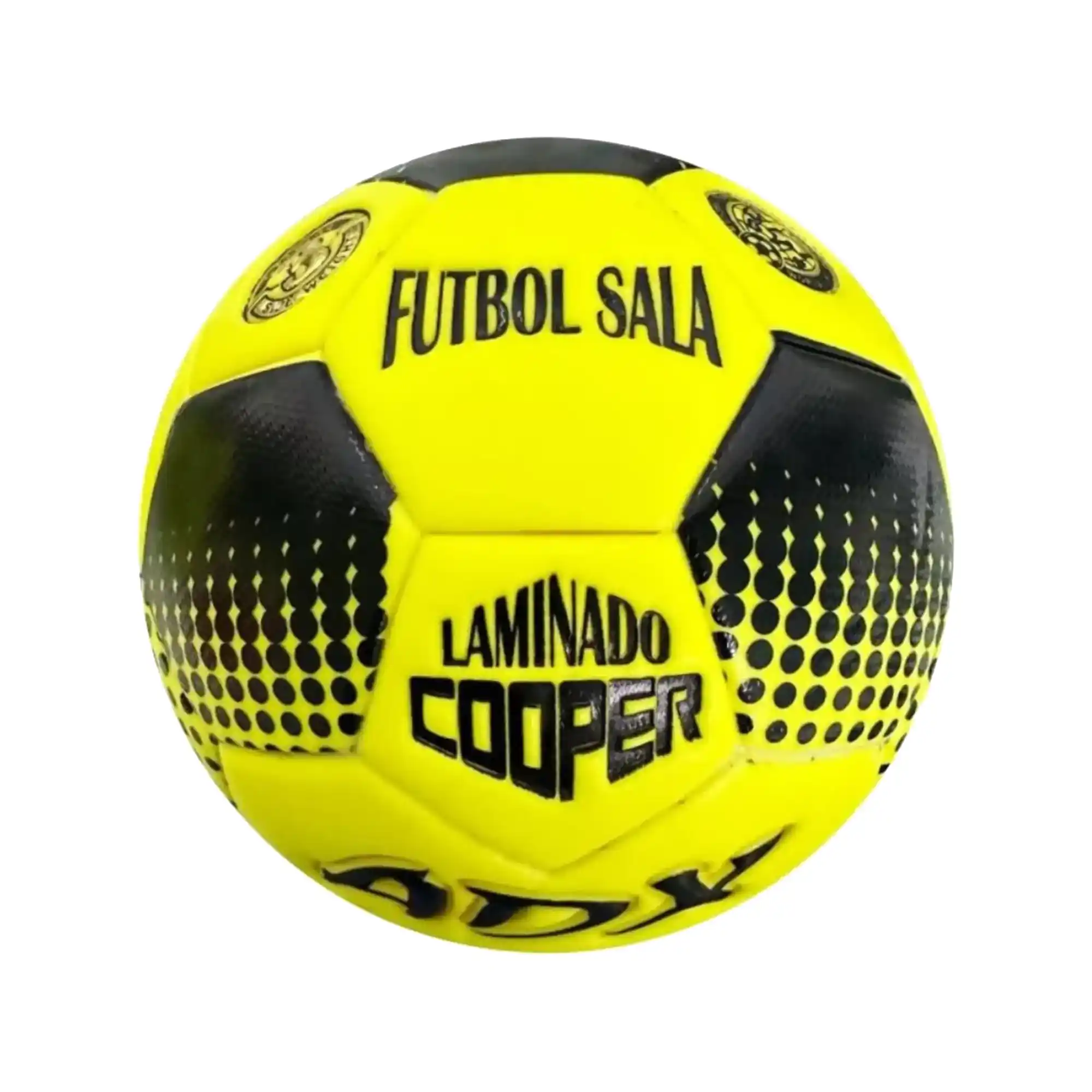 Balón ADX Futbol Bote Muerto AM Sala No. 3