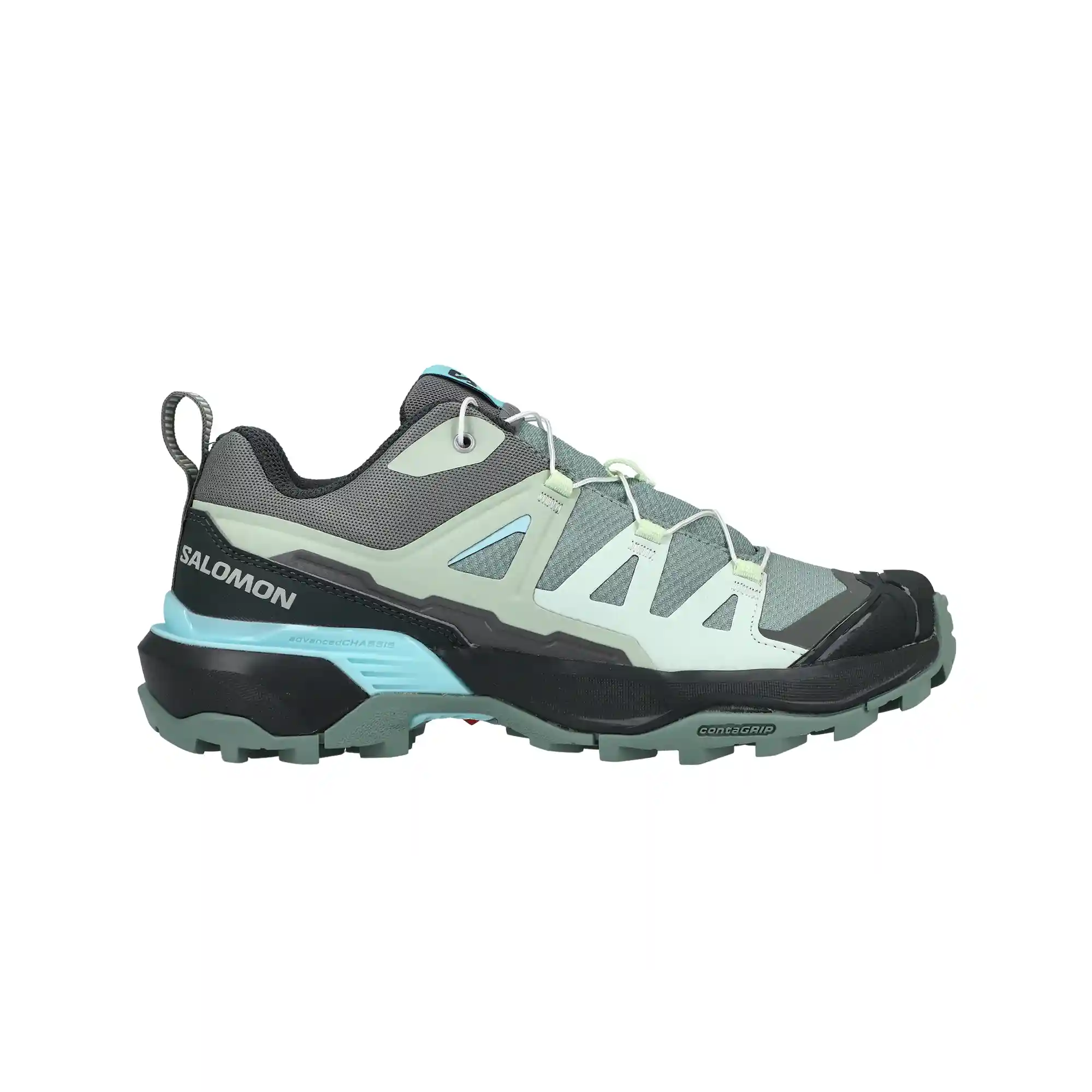 Calzado Salomon Senderismo X ULTRA 360 Mujer L47739500