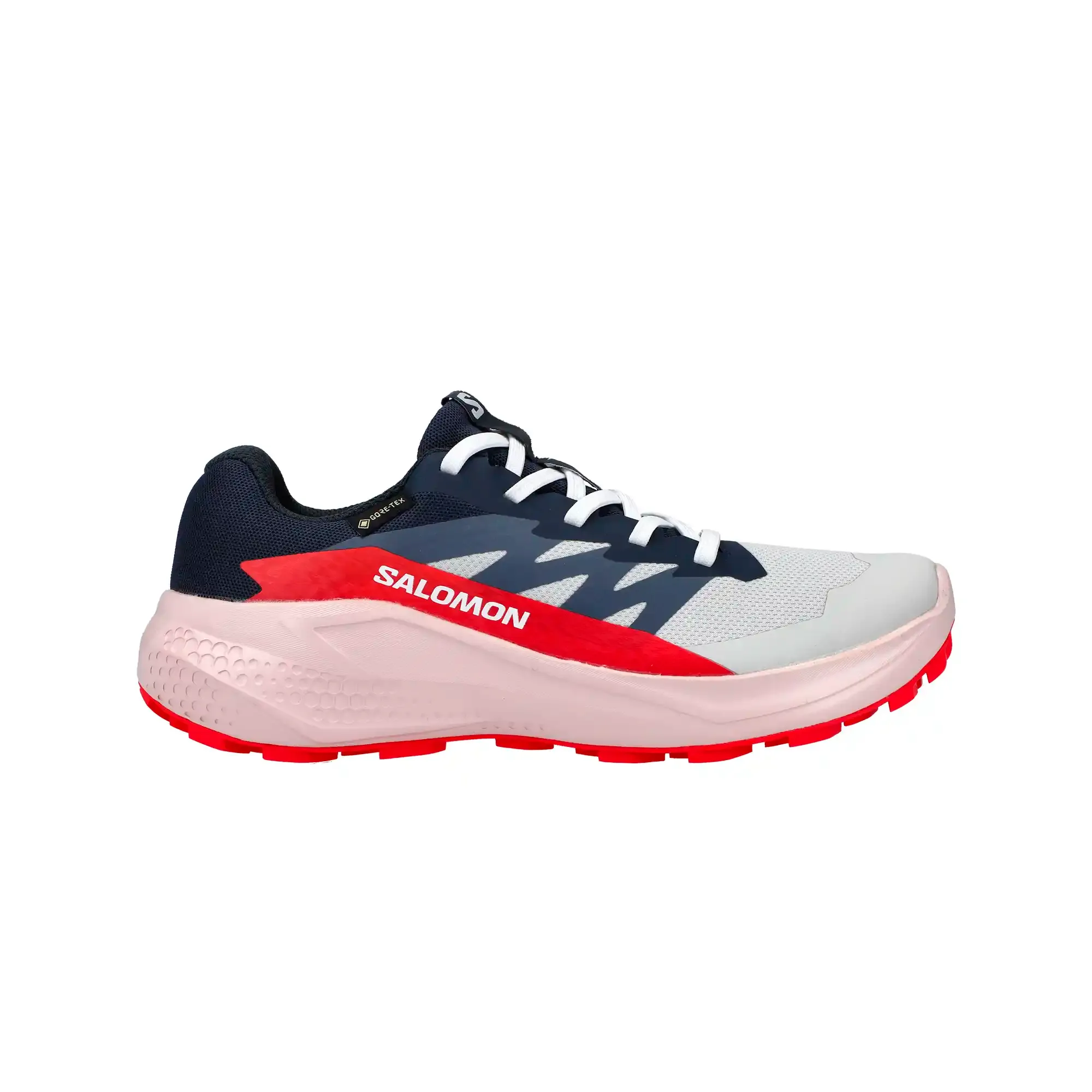 Calzado Salomon Trail ALPHAGLIDE GORE-TEX Mujer L47802300