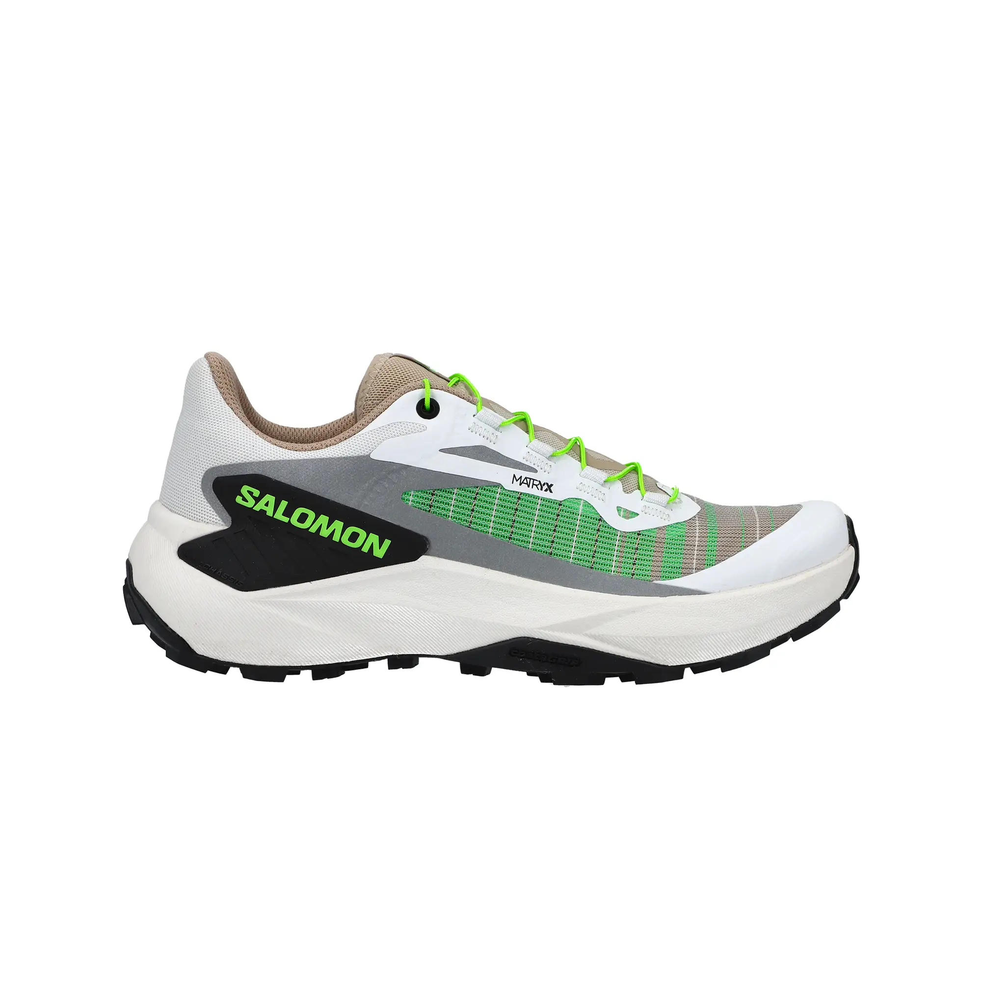 Calzado Salomon Trail GENESIS Mujer L47978200