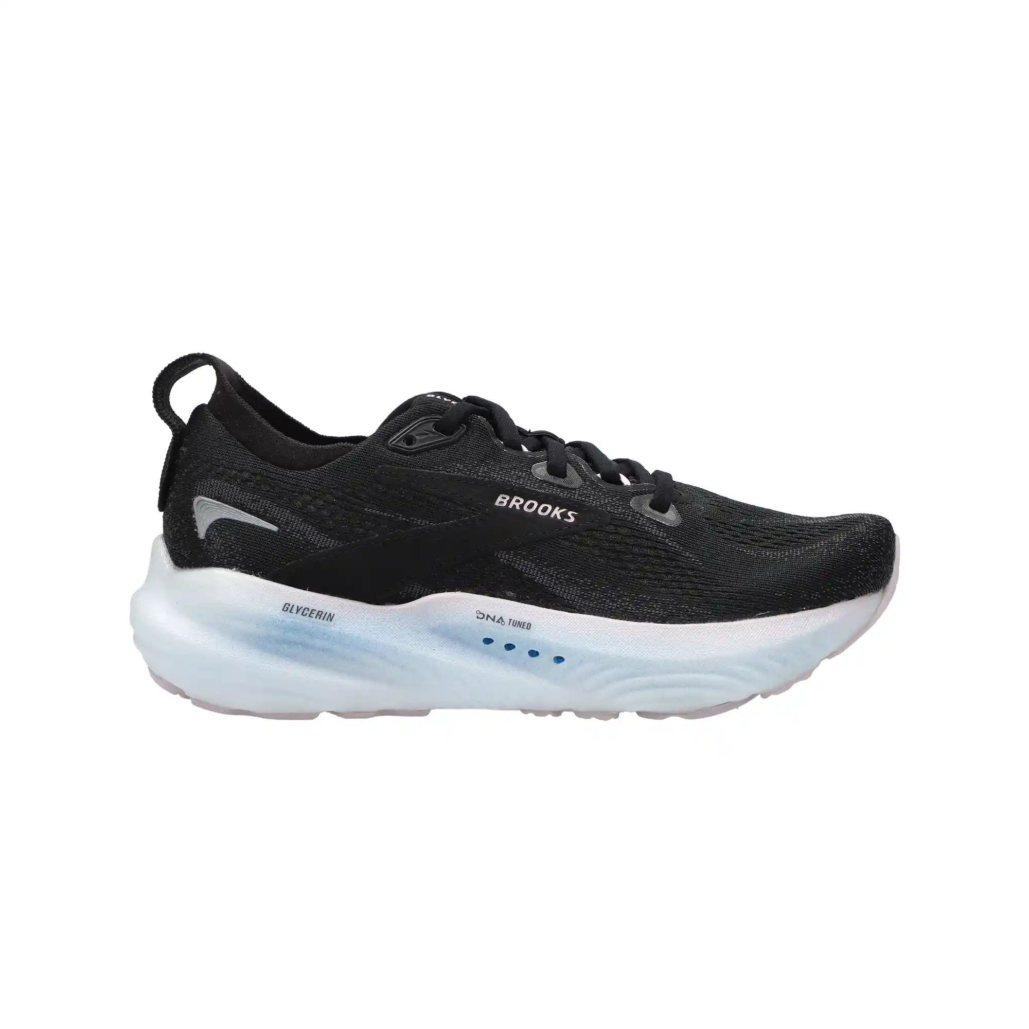 Tenis Brooks Correr Glycerin 22 Mujer