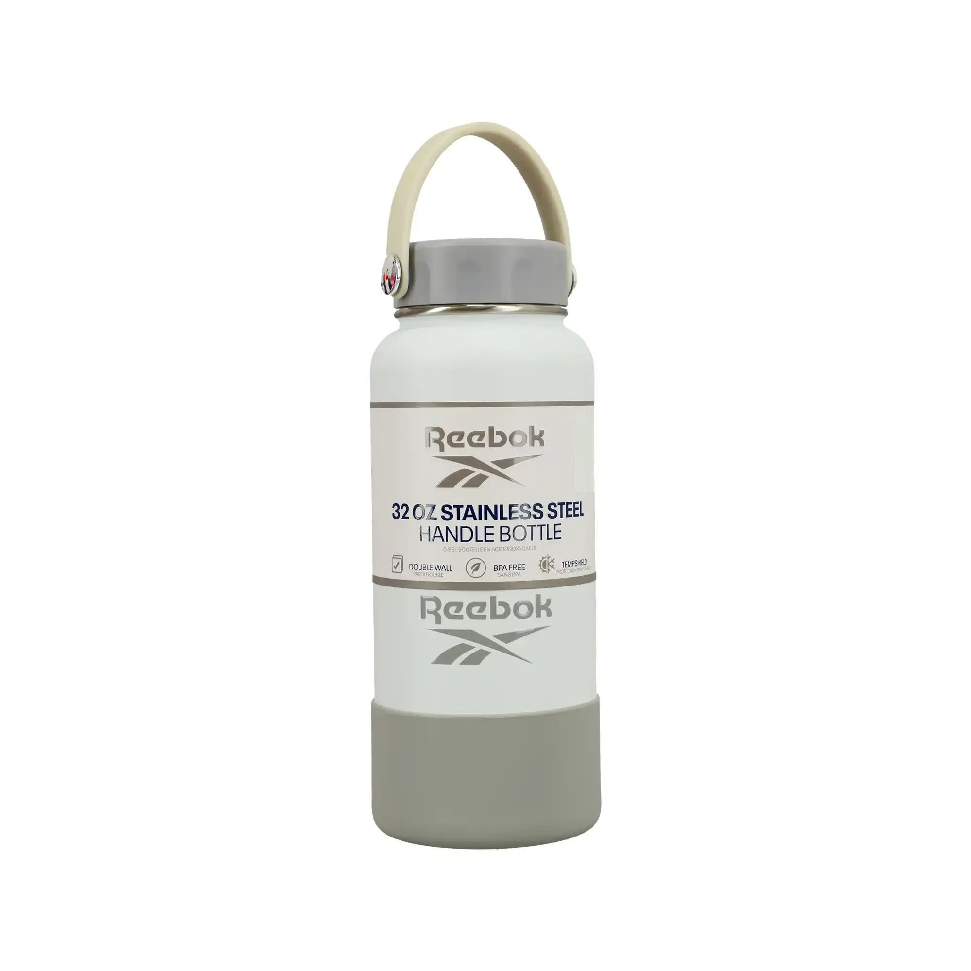 Termo Reebok Multideporte 950 ml Unisex RBHS-1004-WH