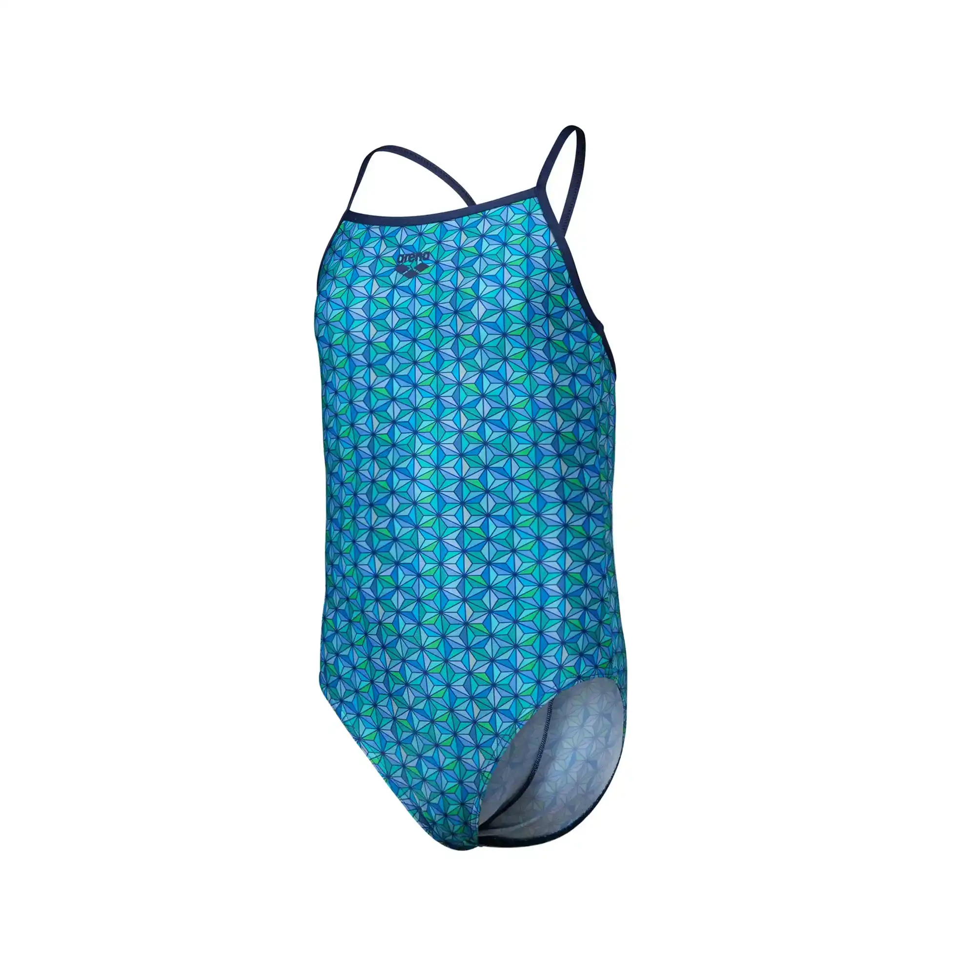 Traje de Baño Arena Natación Starfish Niña 006678-708