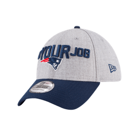 Gorra-New-Era-NFL-39THIRTY-New-England-Patriots-Draft
