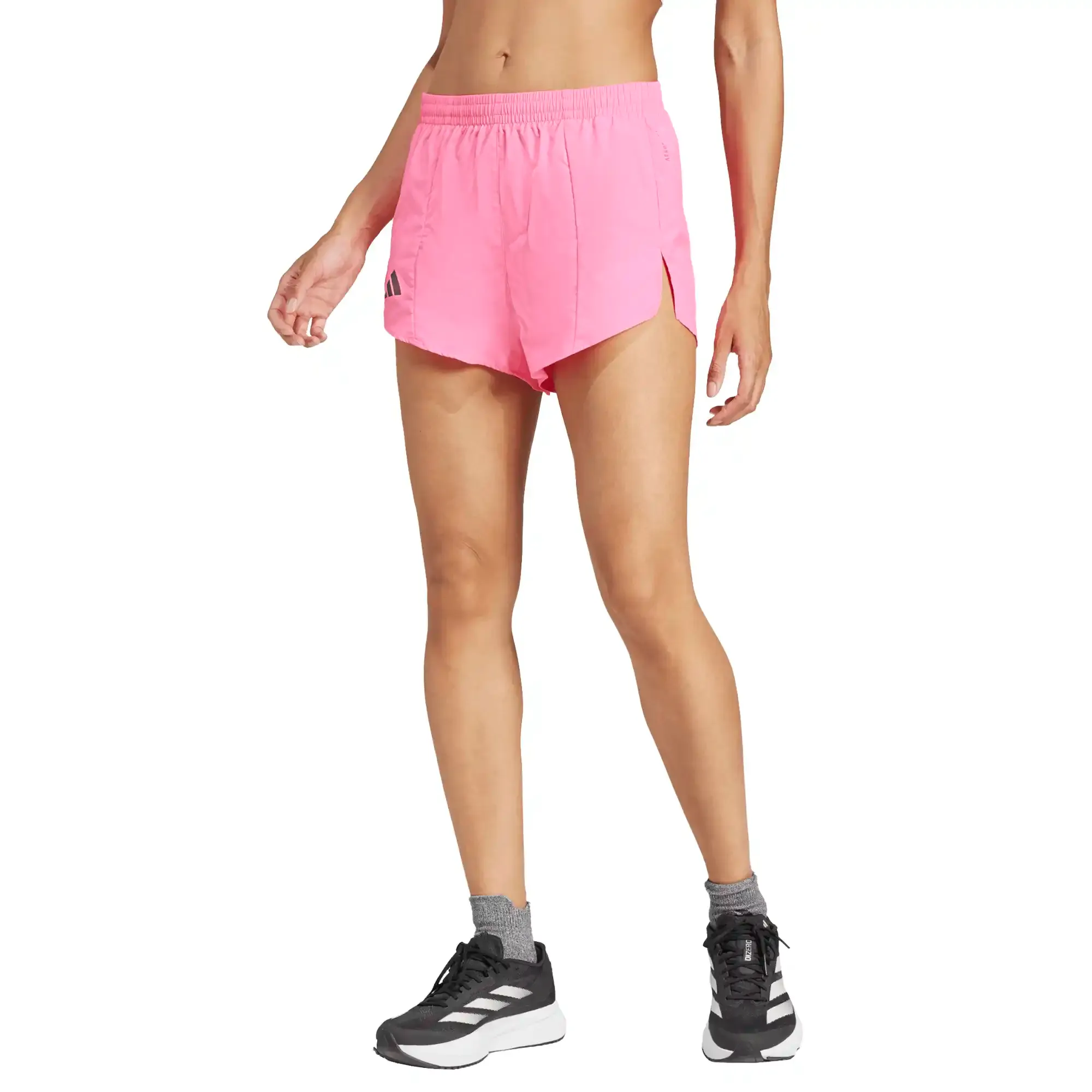 Short adidas Correr Adizero Essentials Mujer JF3500