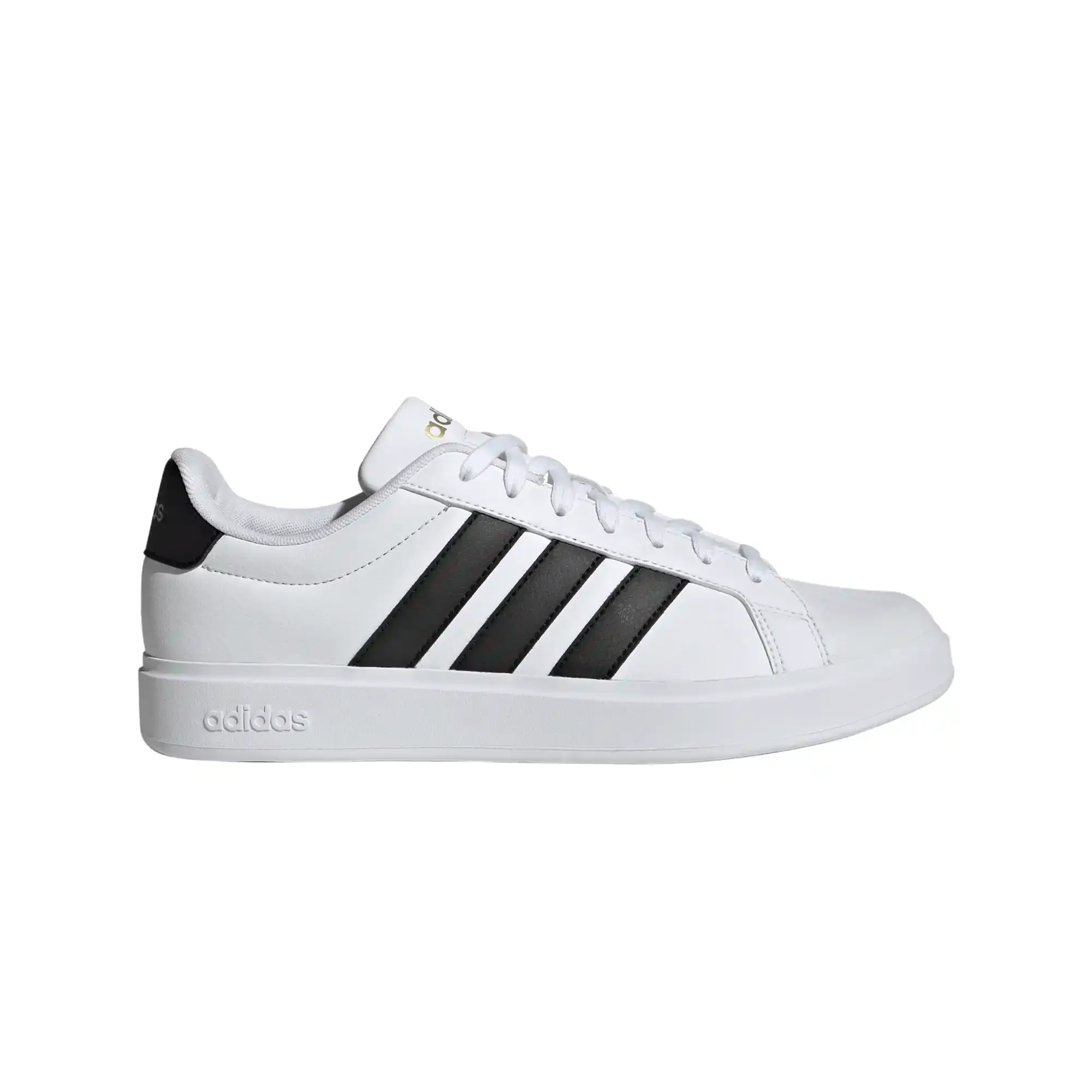 Tenis adidas Casual Streettalk Hombre JP8275