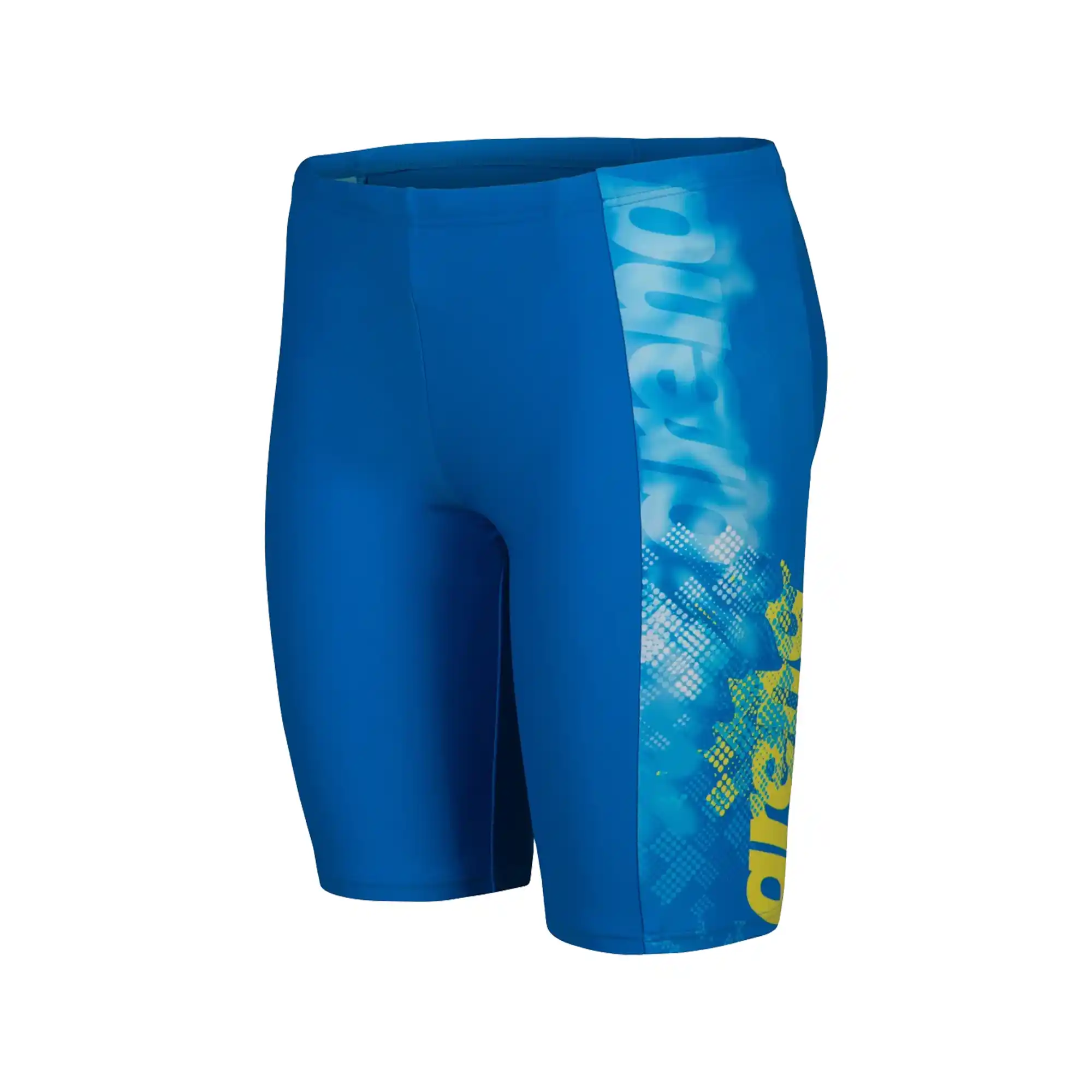 Traje de Baño Arena Natación Splash Point Niño 007229-800