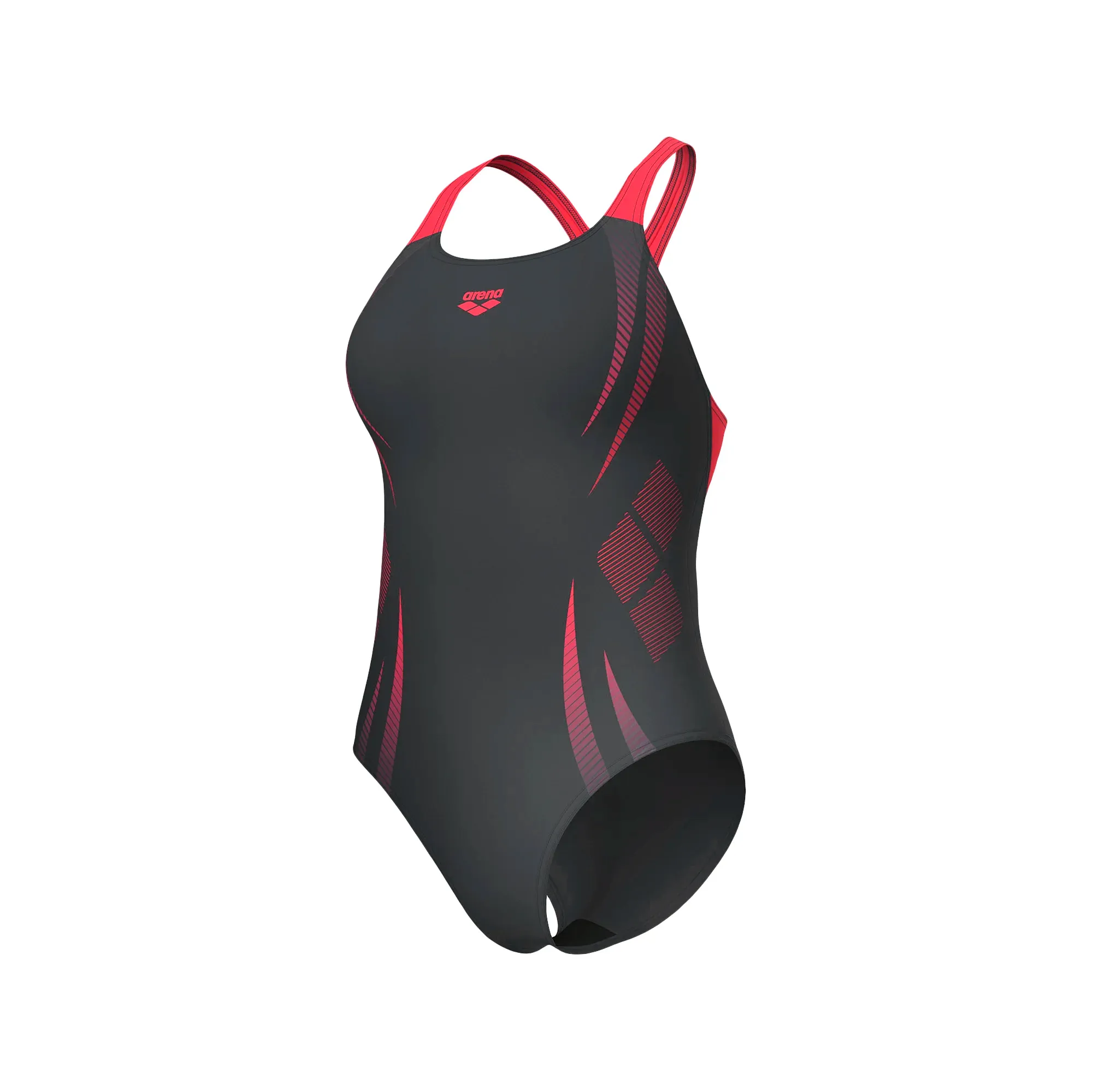 Traje de Baño Arena Natación Poseidonia Mujer 009004-540