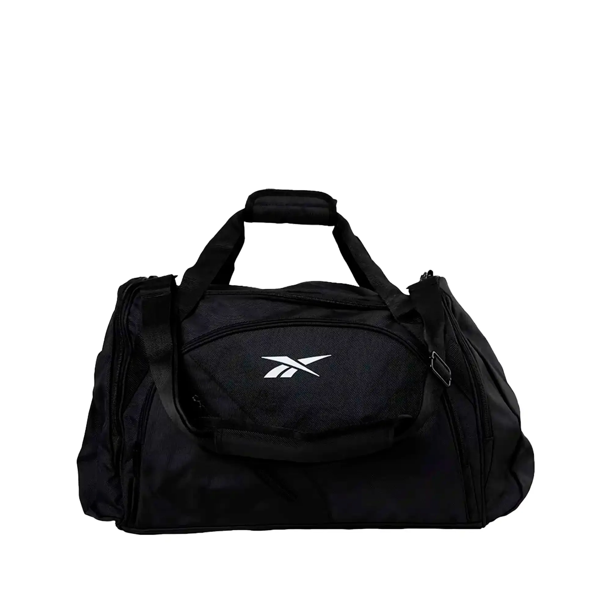 Maleta Reebok Entrenamiento Duffle Unisex HB0249