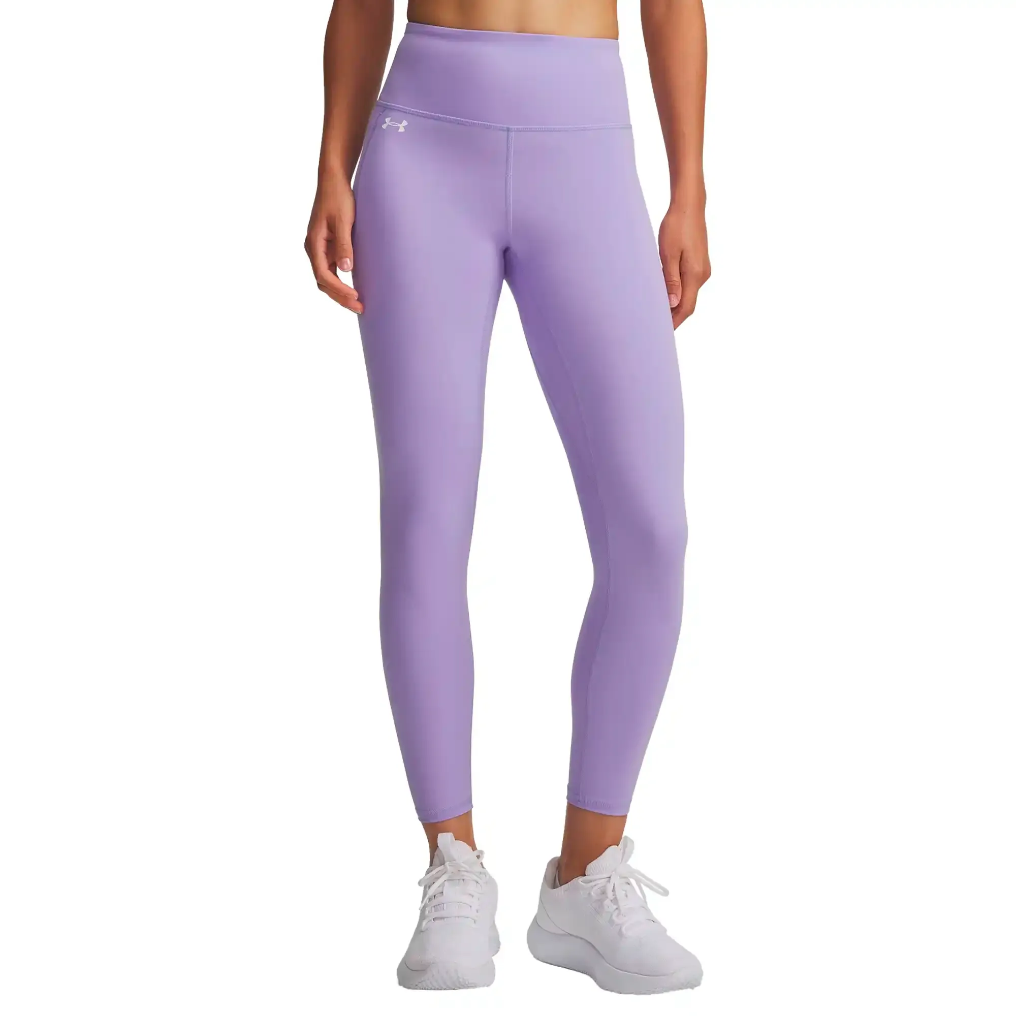 Malla Under Armour Entrenamiento Motion Ankle 7/8 Mujer 1369488-538