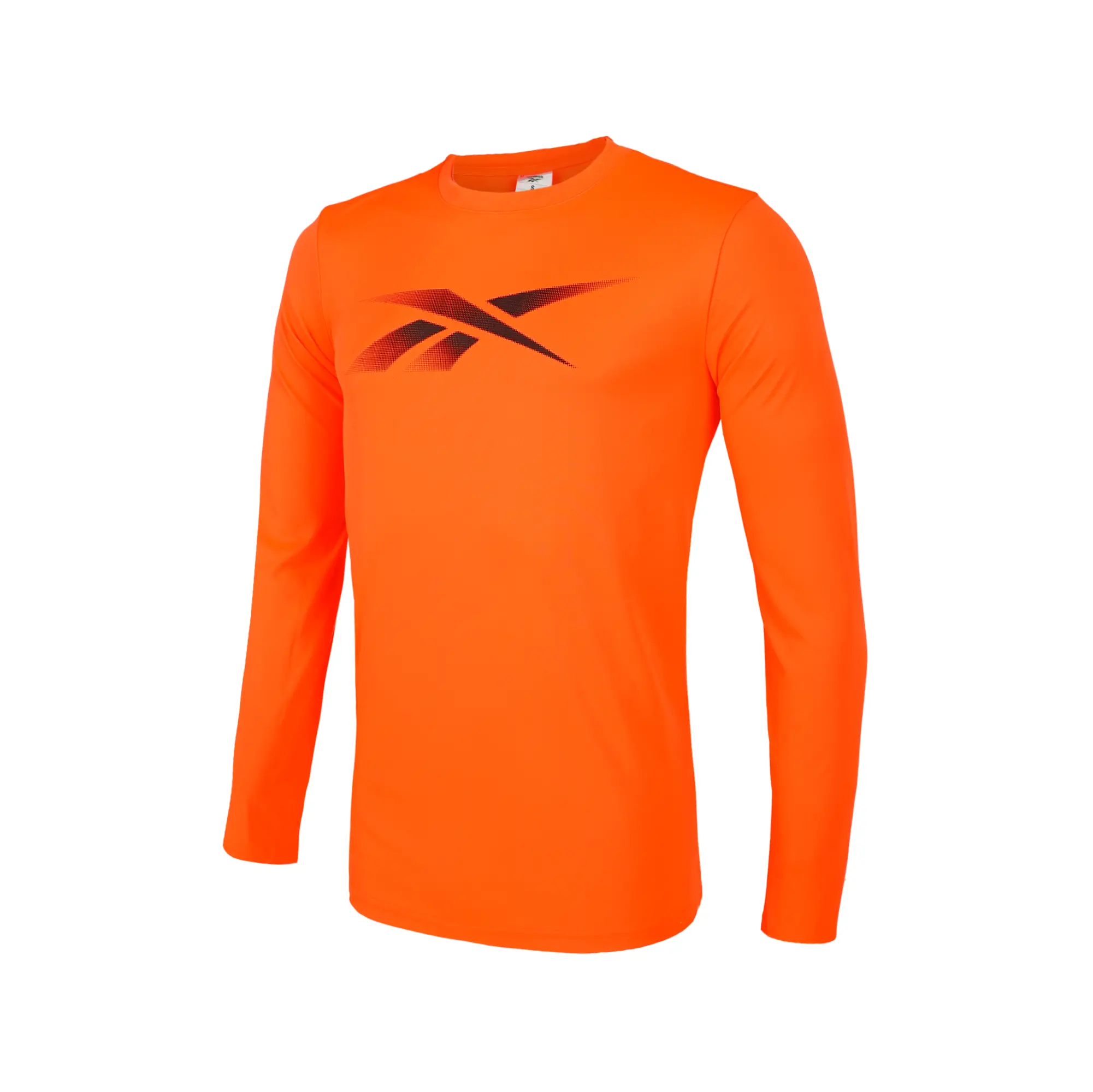 Playera Reebok Correr Dotted Vectorn Hombre 100241843