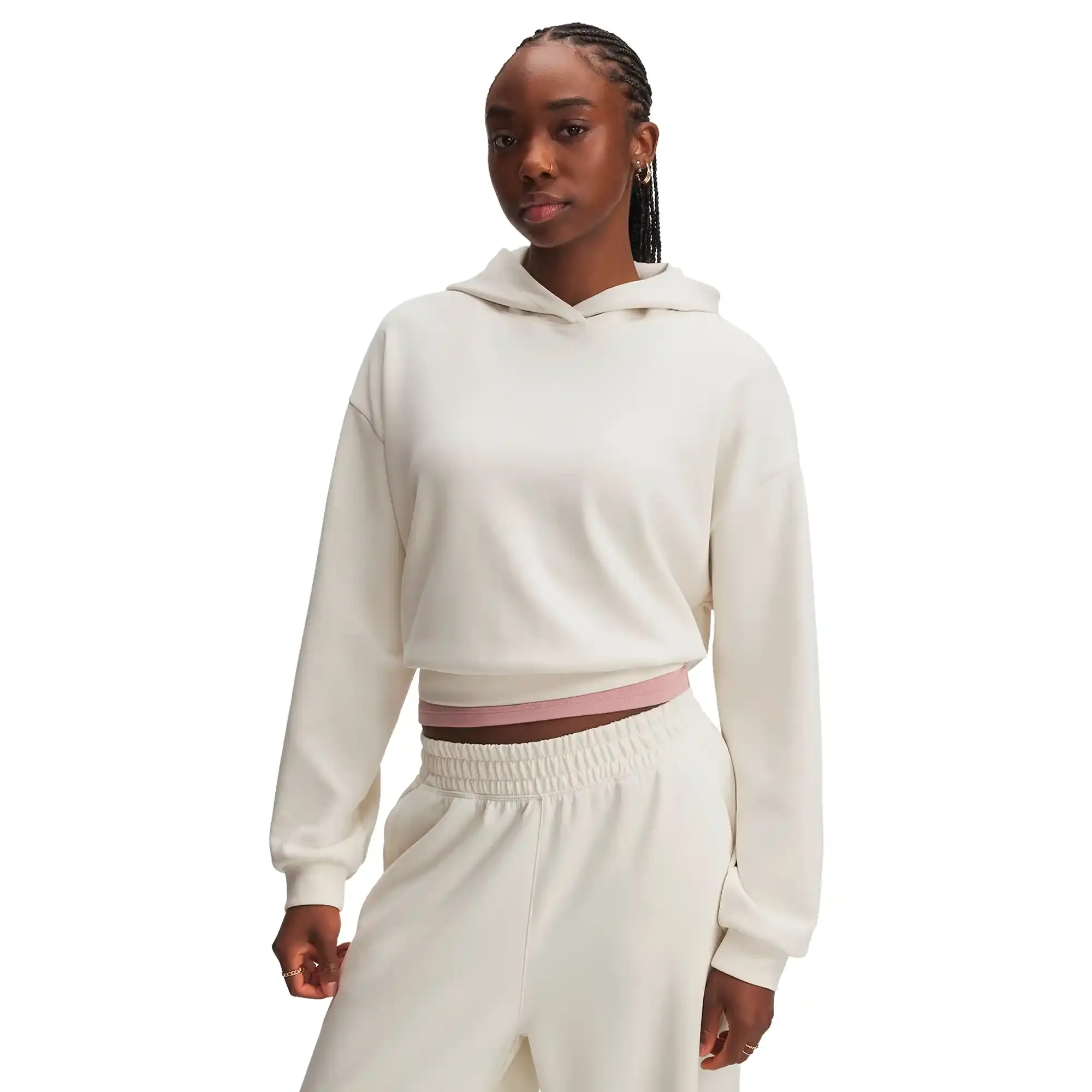 Sudadera Under Armour Casual Meridian Mujer 6004004-279