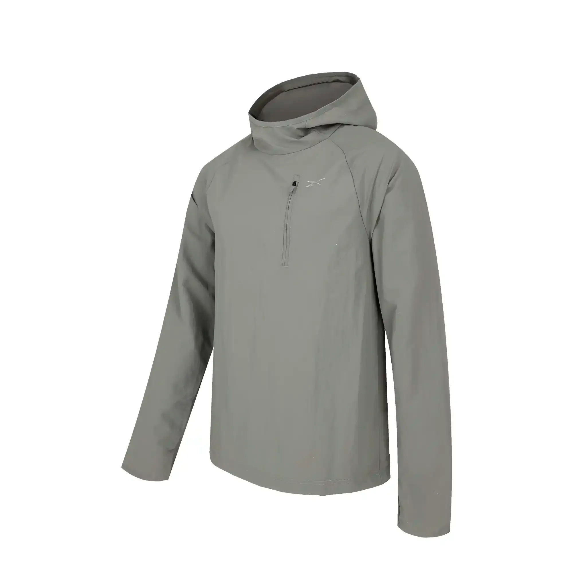 Sudadera Reebok Correr Raglan Hombre 100241801