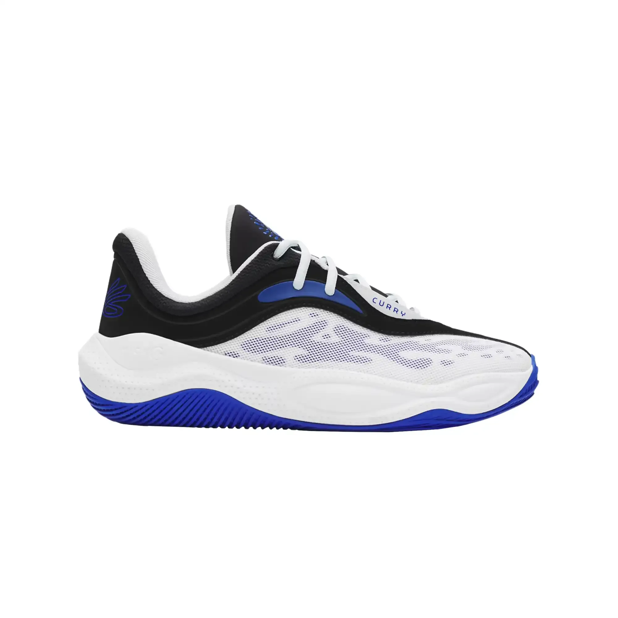 Tenis Under Armour Basquetbol Curry Splash 25 Hombre 3028459-003