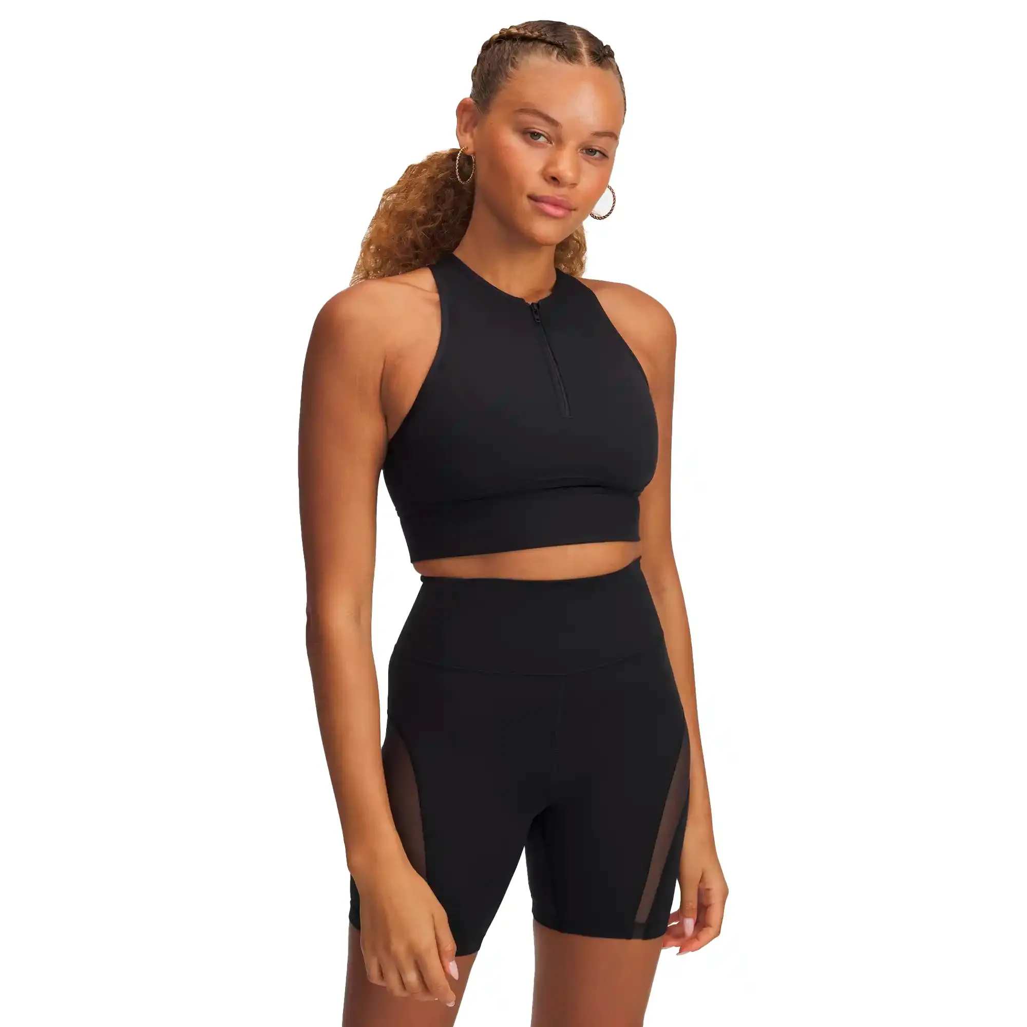 Top Under Armour Entrenamiento Meridian Mujer 6000361-001