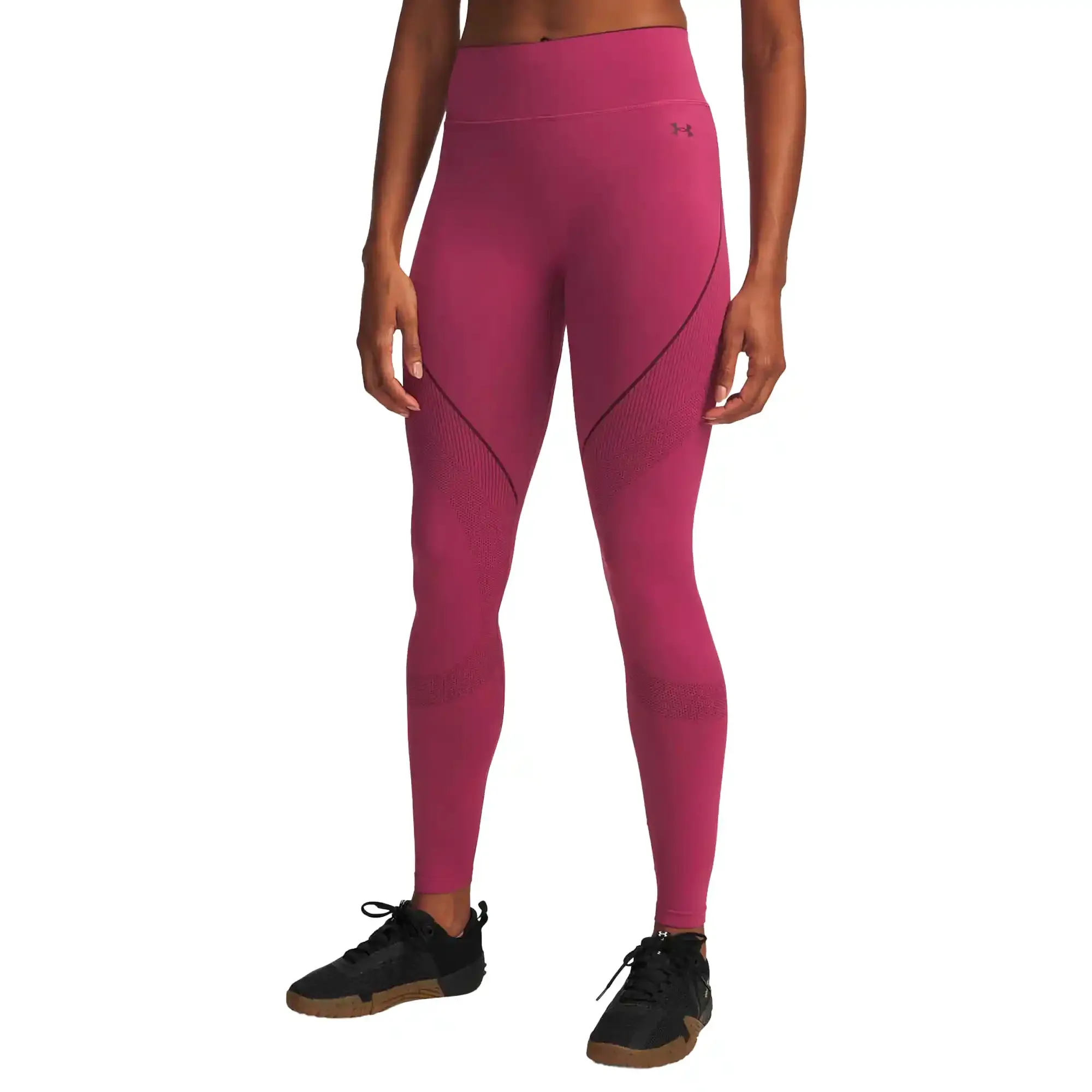Malla Under Armour Entrenamiento Vanish Seamless 7/8 Mujer 6000646-659