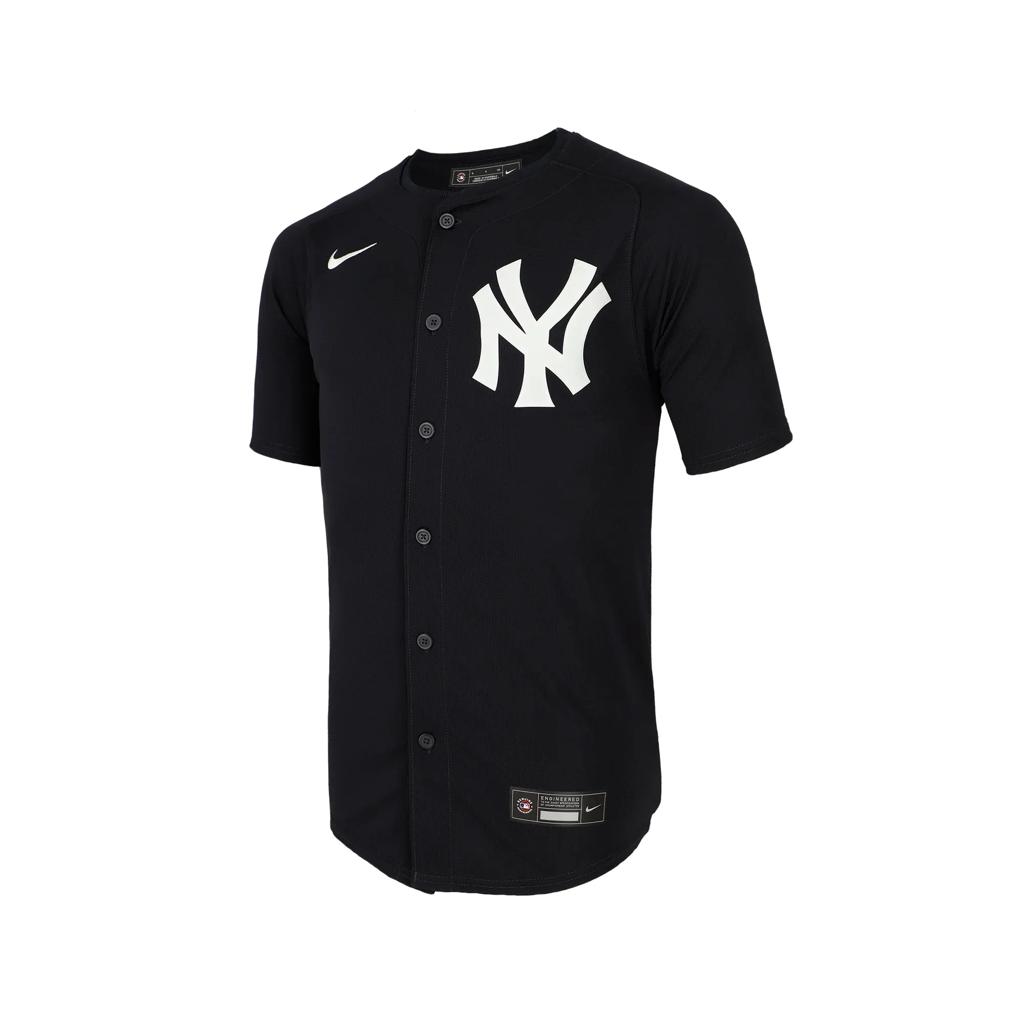 Jersey Nike MLB New York Yankees Hombre LM25NKA2NK1U2