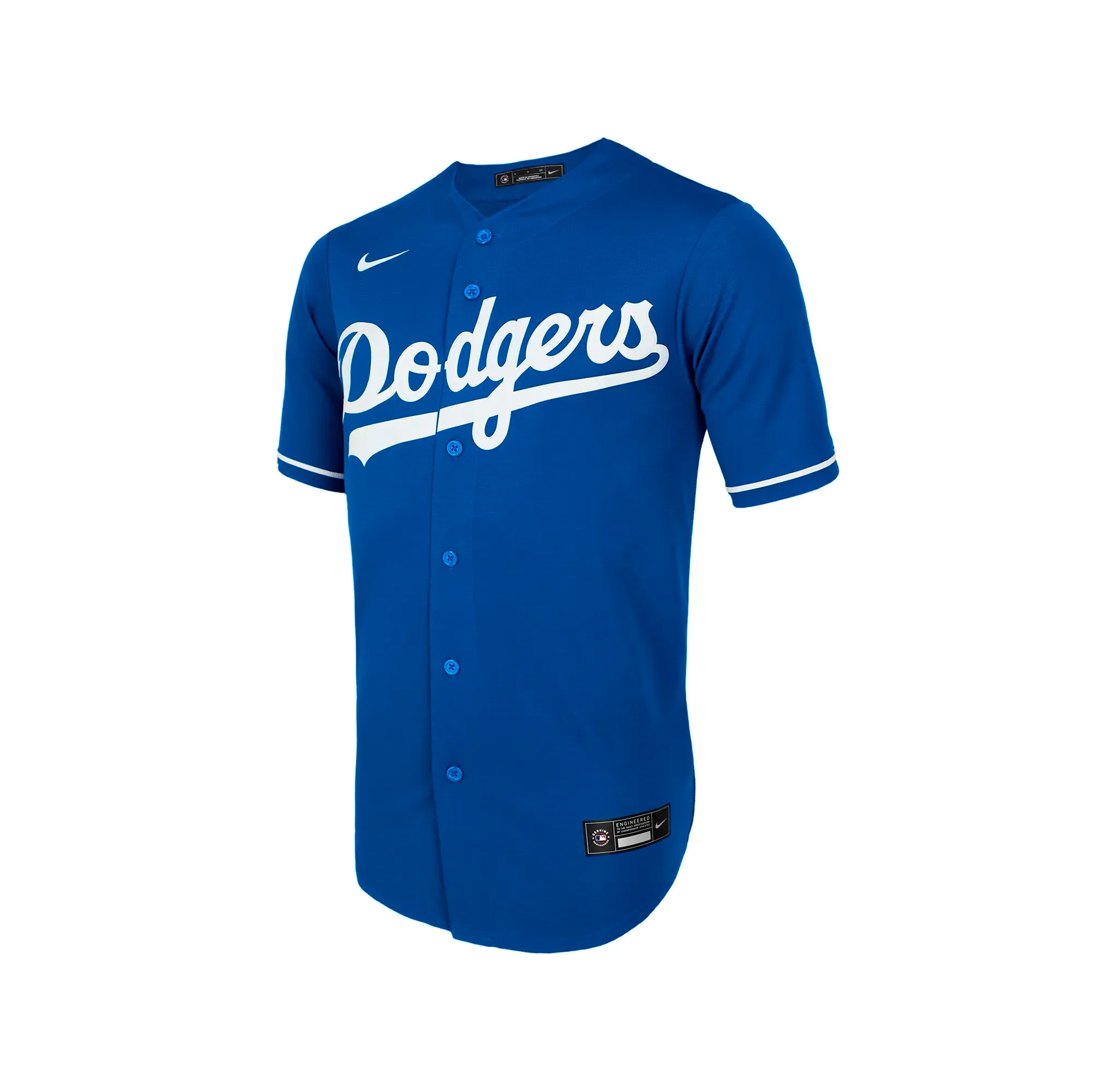 Jersey Nike MLB Los Angeles Dodgers Hombre T770LDRSLDXVS