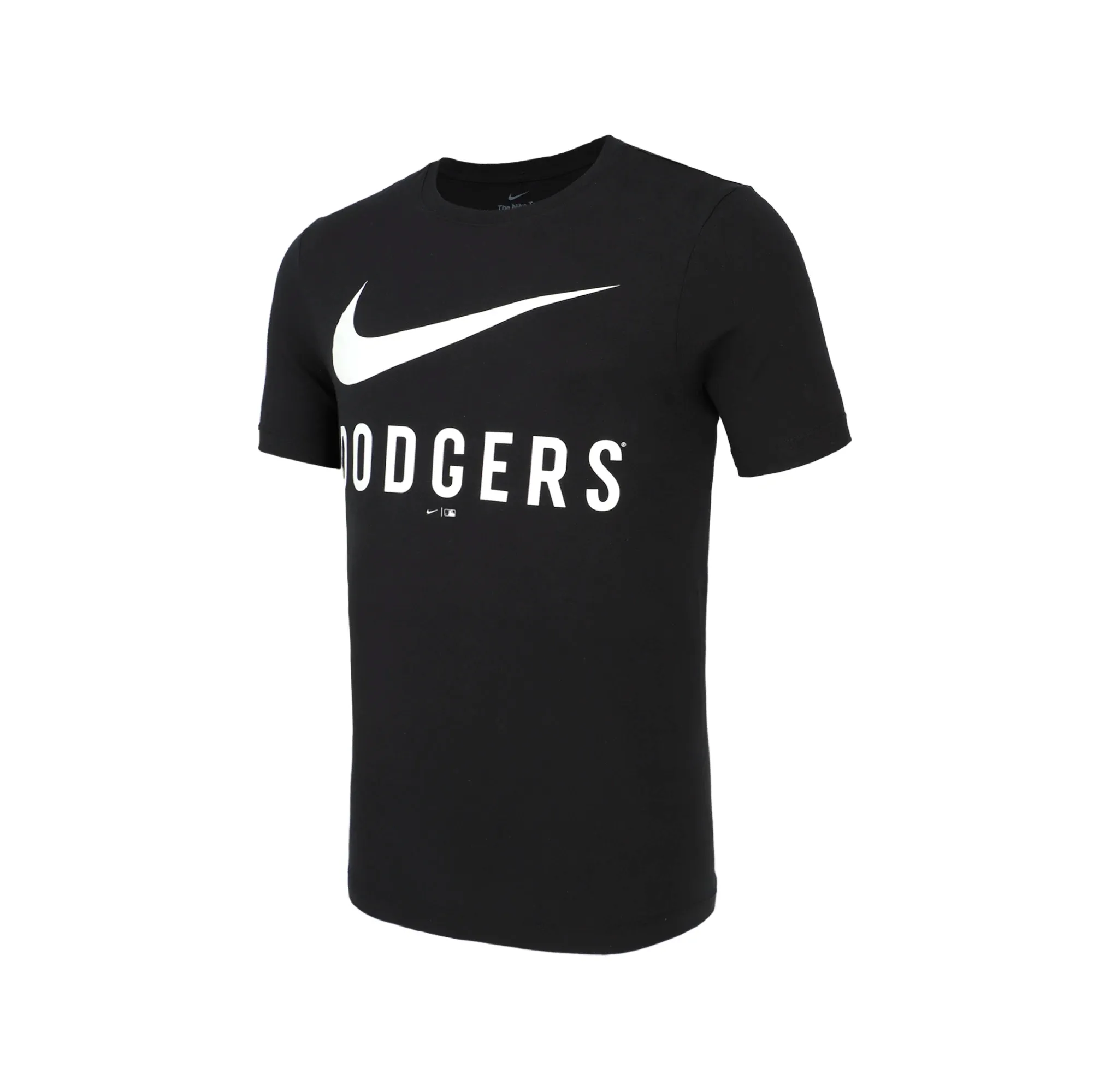 Playera Nike MLB Los Angeles Dodgers Hombre N19900ALDPA7