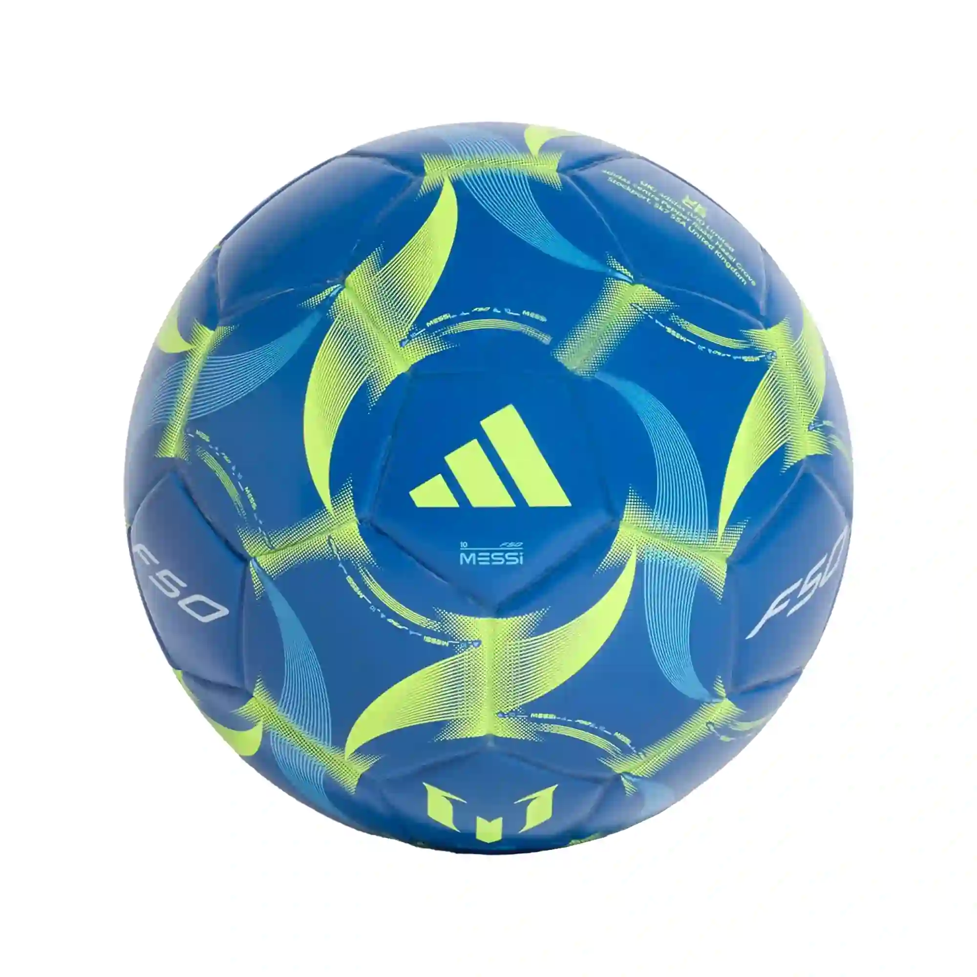 Mini Balón adidas Futbol Messi Unisex JI8287