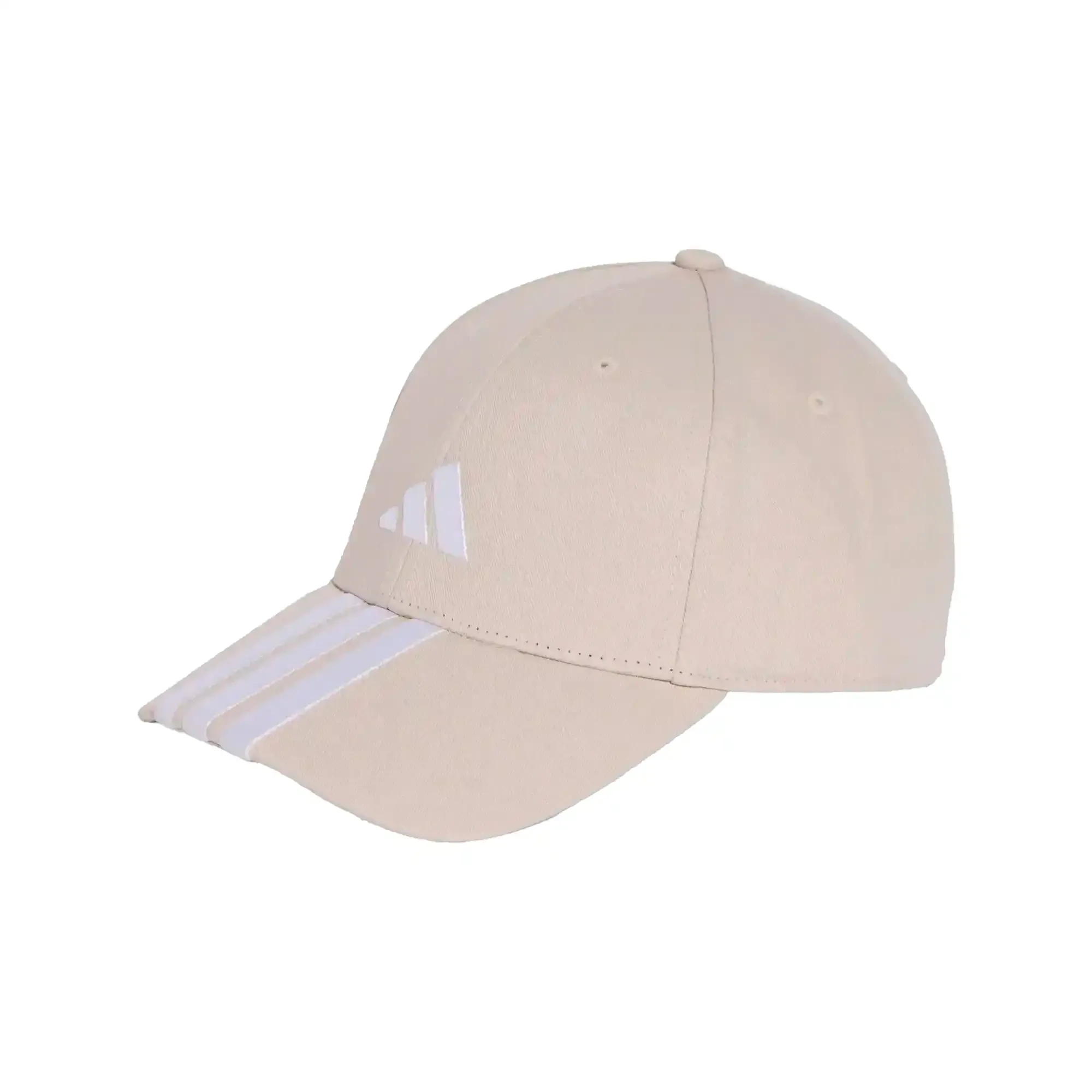 Gorra adidas Casual 3 Stripes New Logo Unisex JW6036