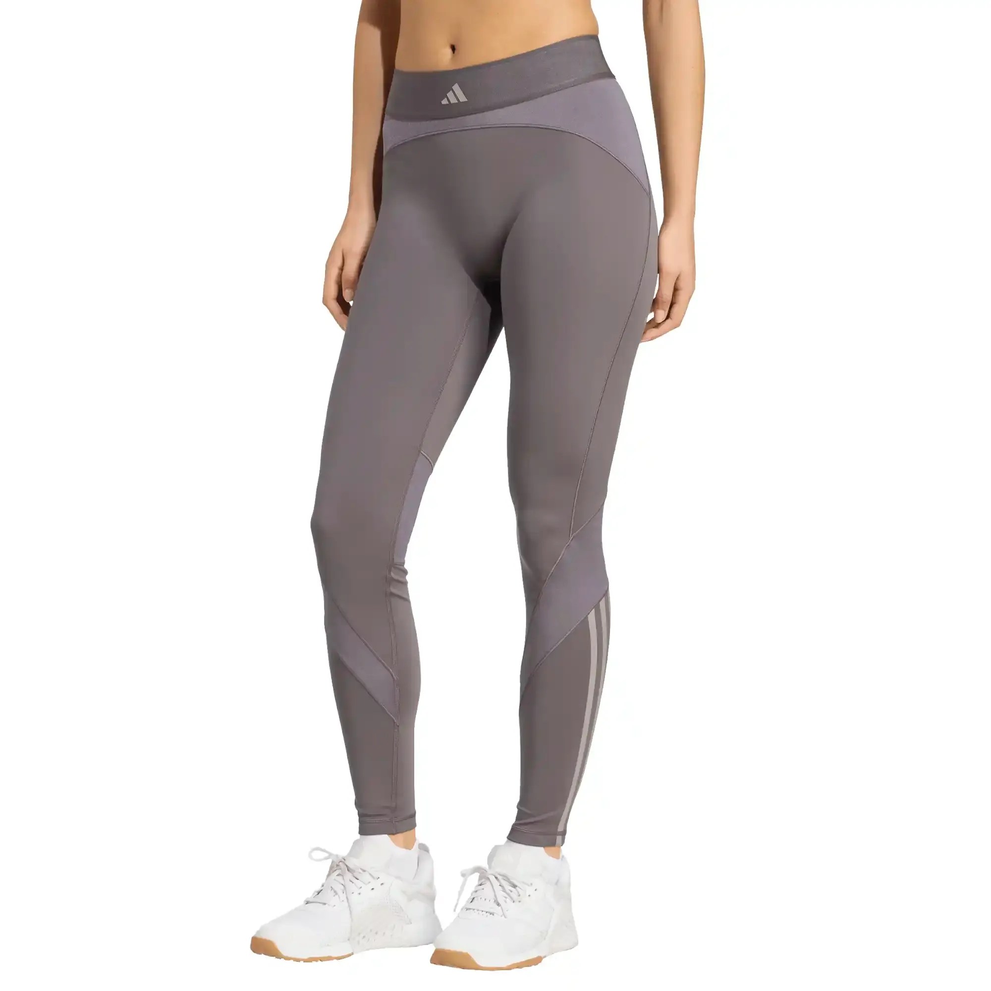 Malla adidas Entrenamiento Hyperglam Shine Mujer JY2087