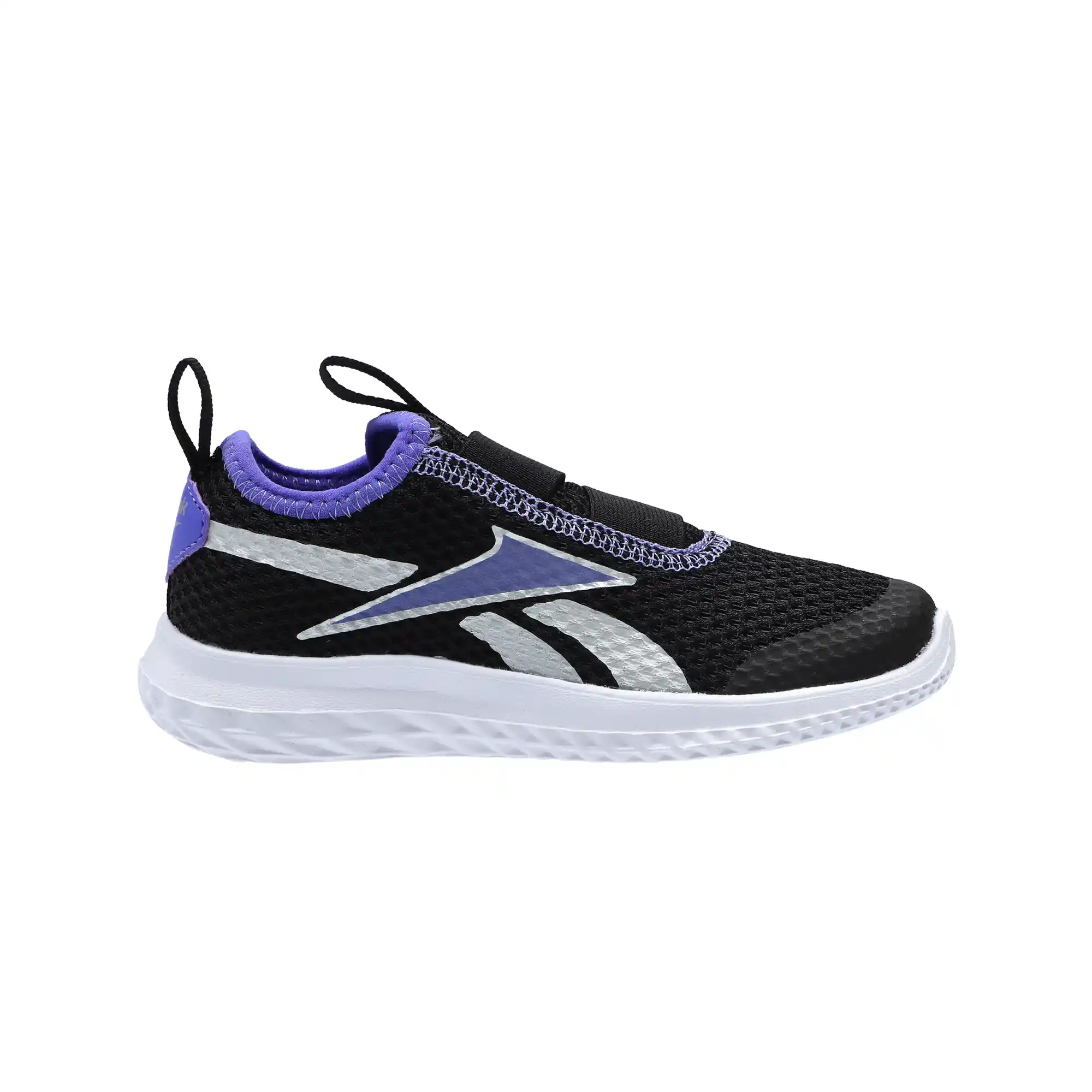 Tenis Reebok Casual Rush Runner Slip-On Niña 100232054
