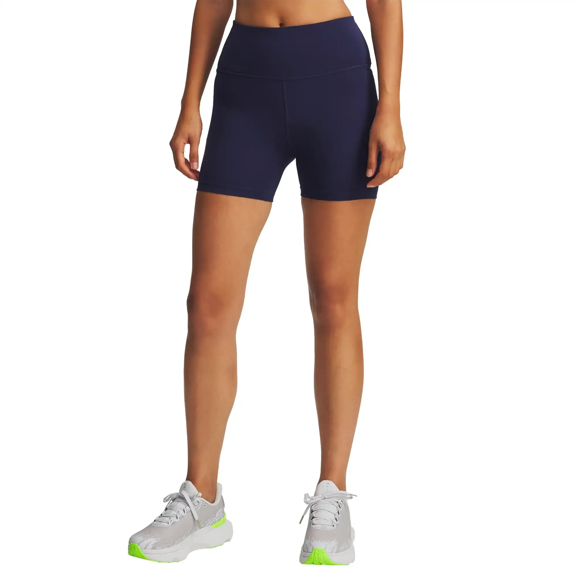 Short Under Armour Correr Launch Elite Biker Mujer 6000250-403