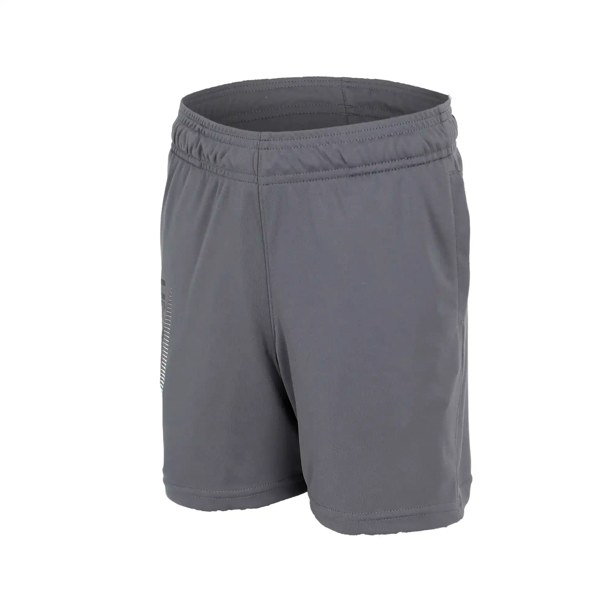 Short Under Armour Entrenamiento Tech Wordmark Niño 1383334-025