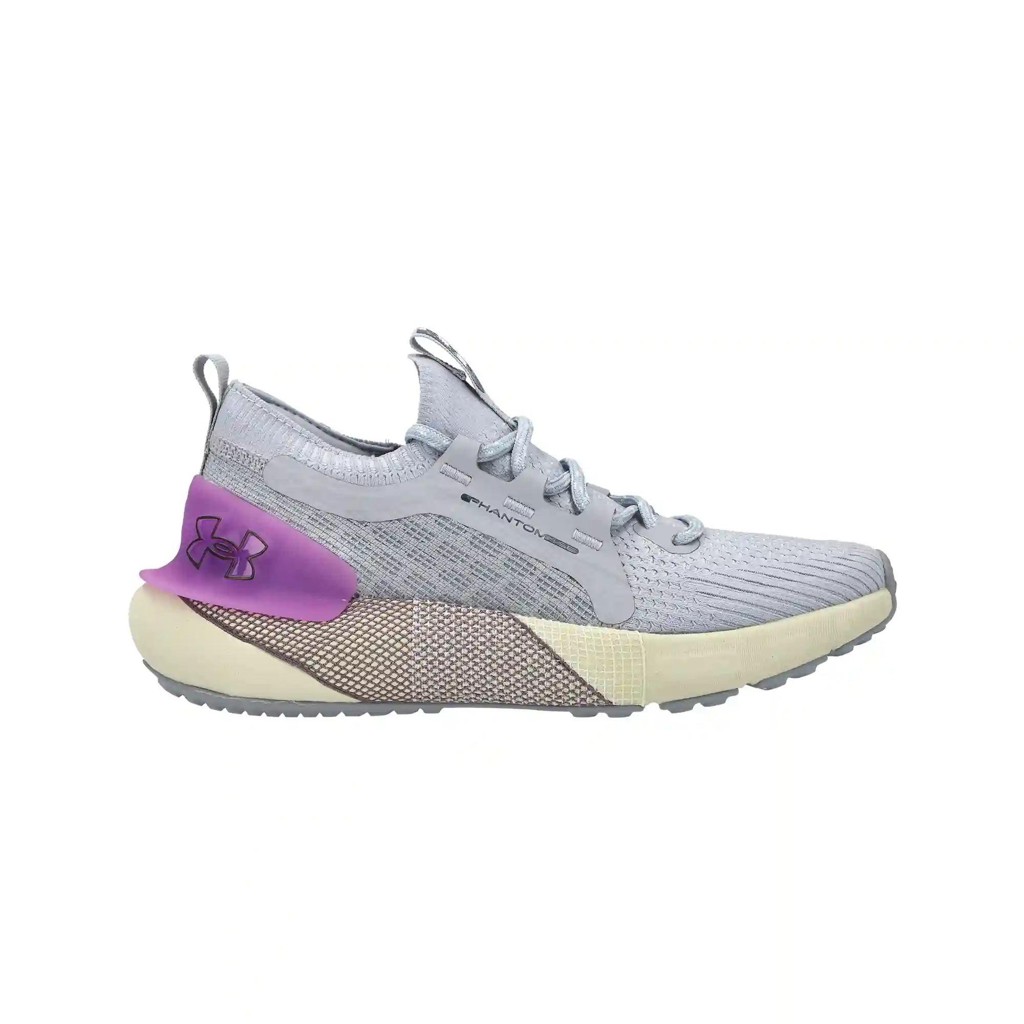 Tenis Under Armour Correr HOVR Phantom 3 SE Mujer 3026584-104