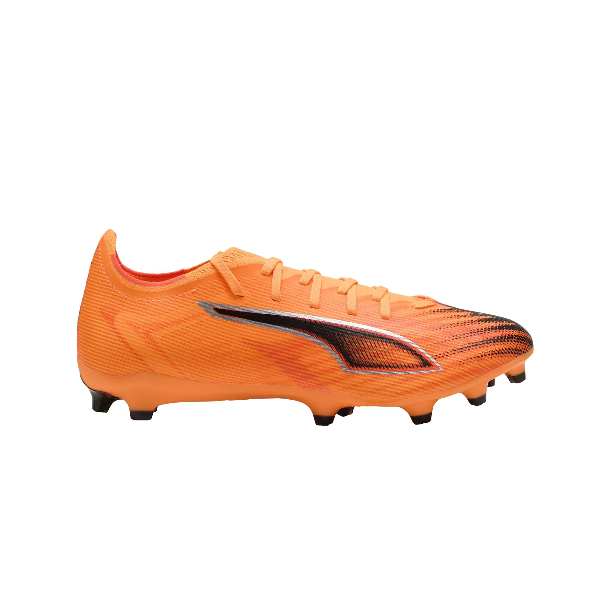 Tachones Puma Futbol ULTRA 6 MATCH FG Hombre 108514 03