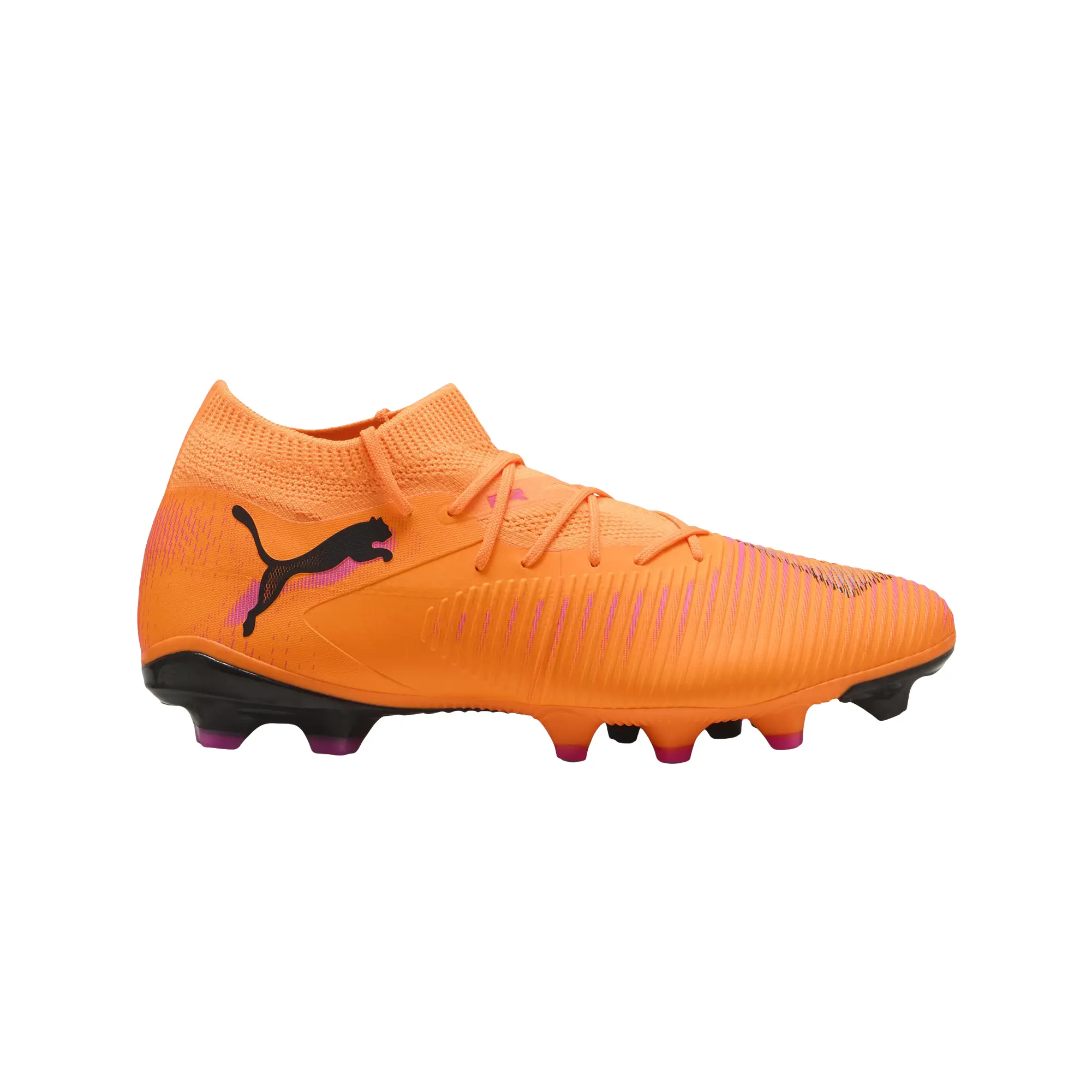 Tachones Puma Futbol FUTURE 8 MATCH FG Hombre 108593 03