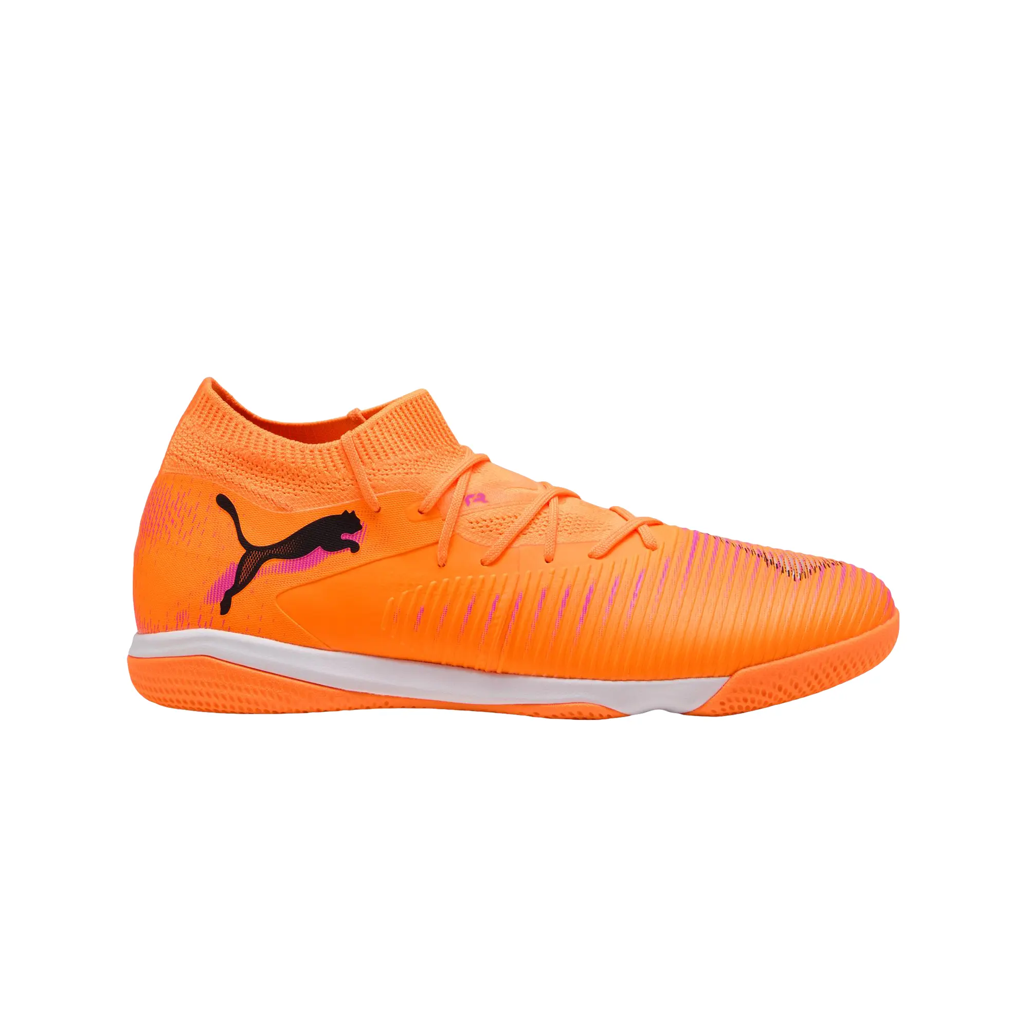 Tenis Puma Futbol FUTURE 8 MATCH IC Hombre 108598 03