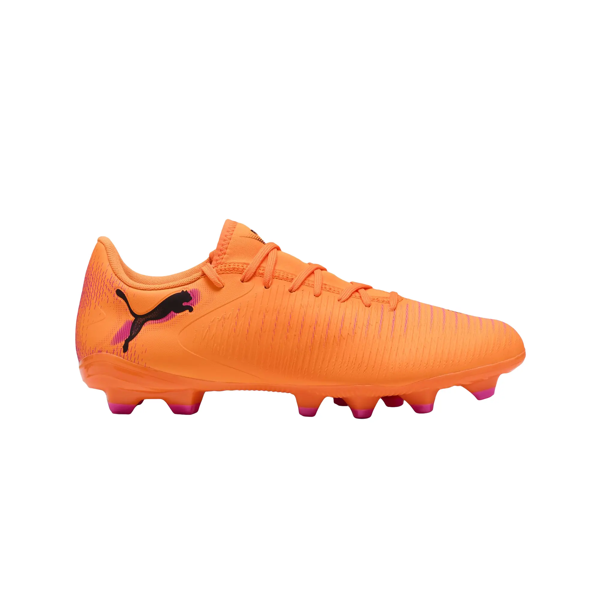 Tachones Puma Futbol FUTURE 8 PLAY FG Hombre 108602 03