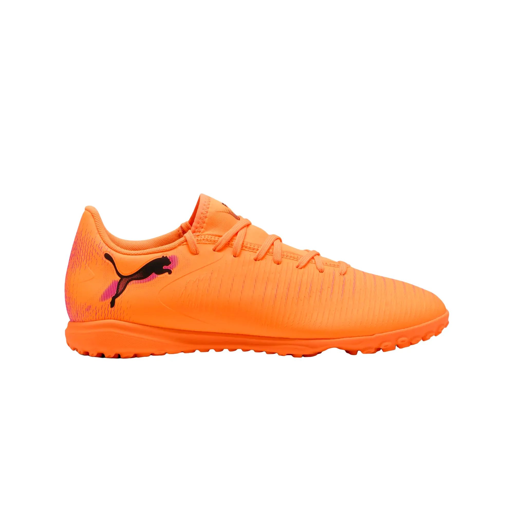 Tenis Puma Futbol FUTURE 8 PLAY TF Hombre 108605 03
