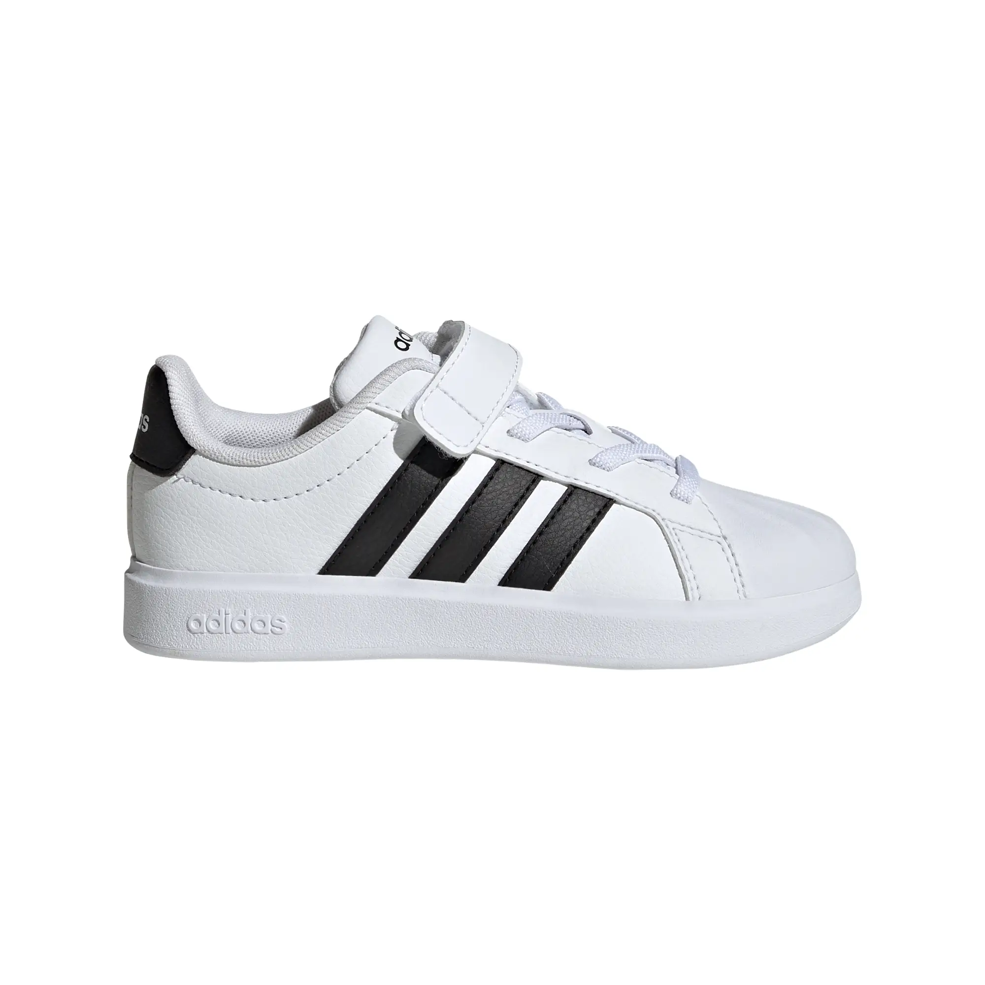 Tenis adidas Casual Streettalk Infantil Unisex JQ6144