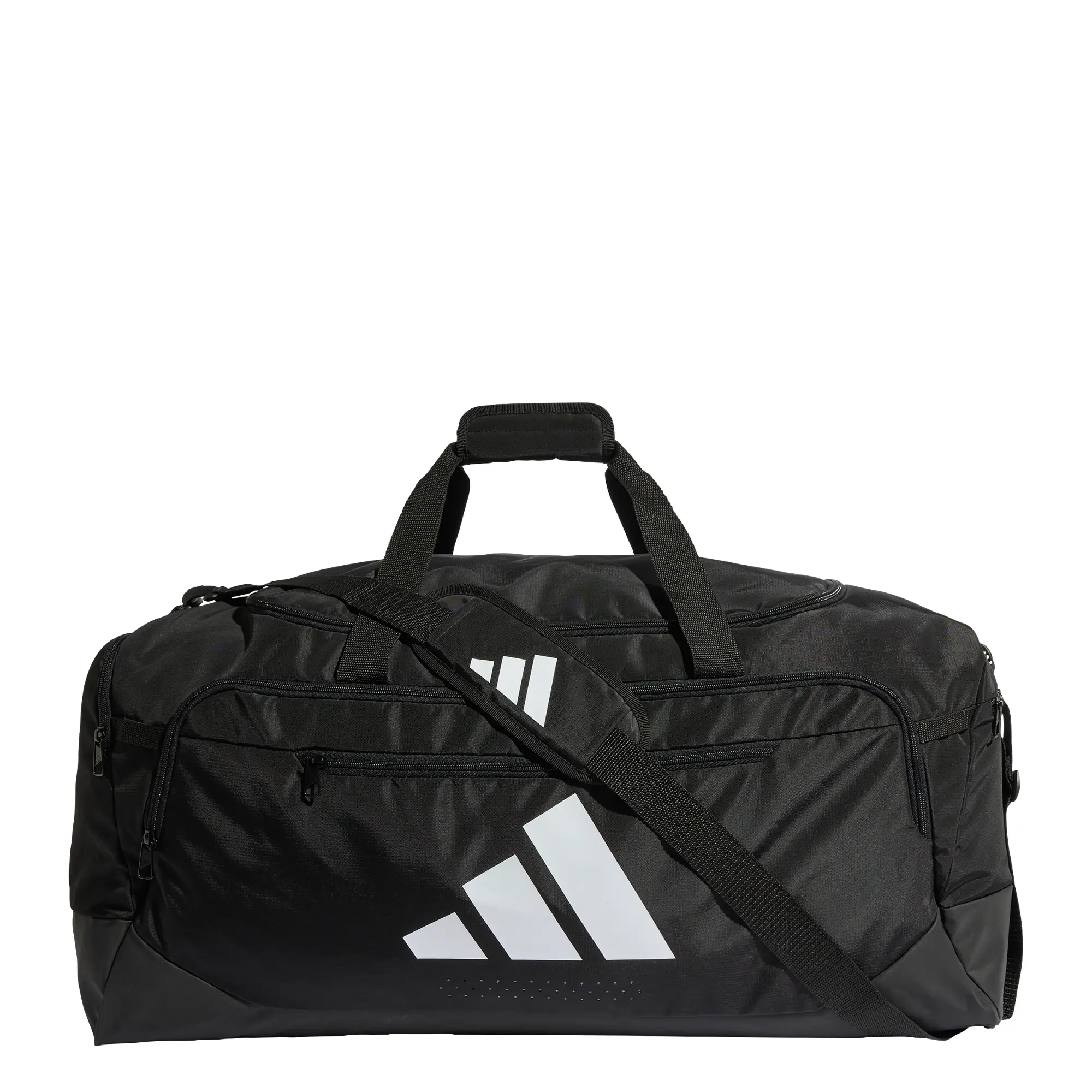 Maleta adidas Entrenamiento Defender Duffle 94 L Unisex JZ0606