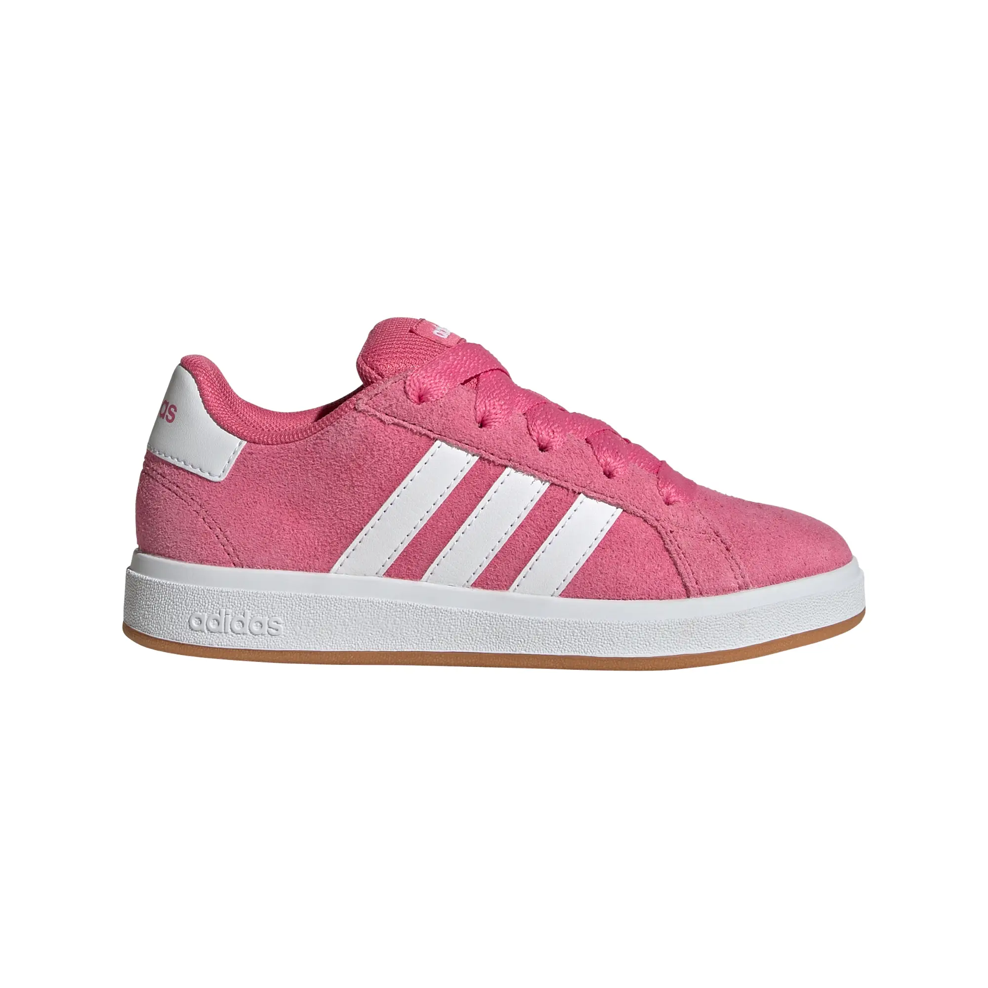 Tenis Casual adidas Grand Court 00s Niña JR9850