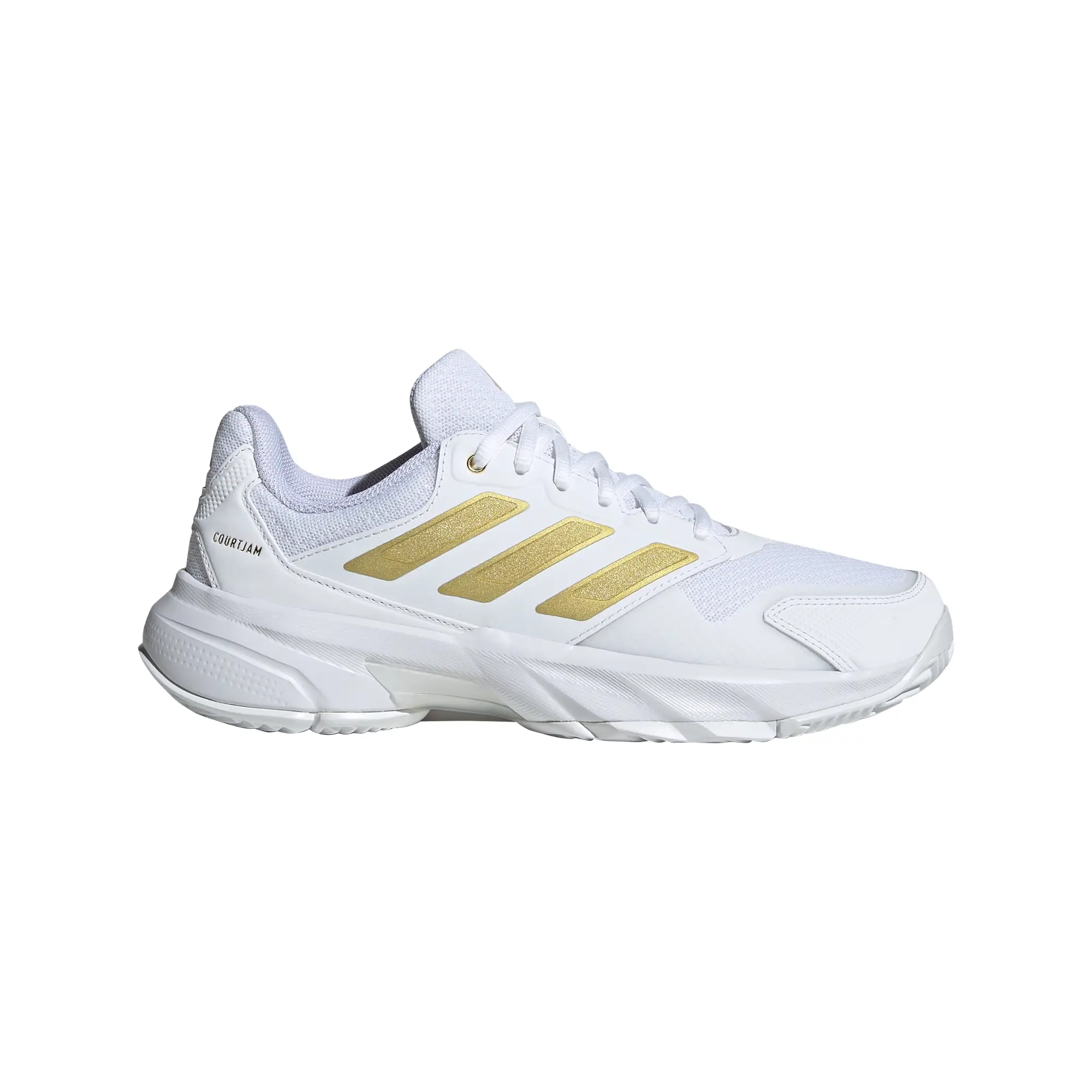 Calzado adidas Tennis Courtjam Control 3 Mujer KI0796