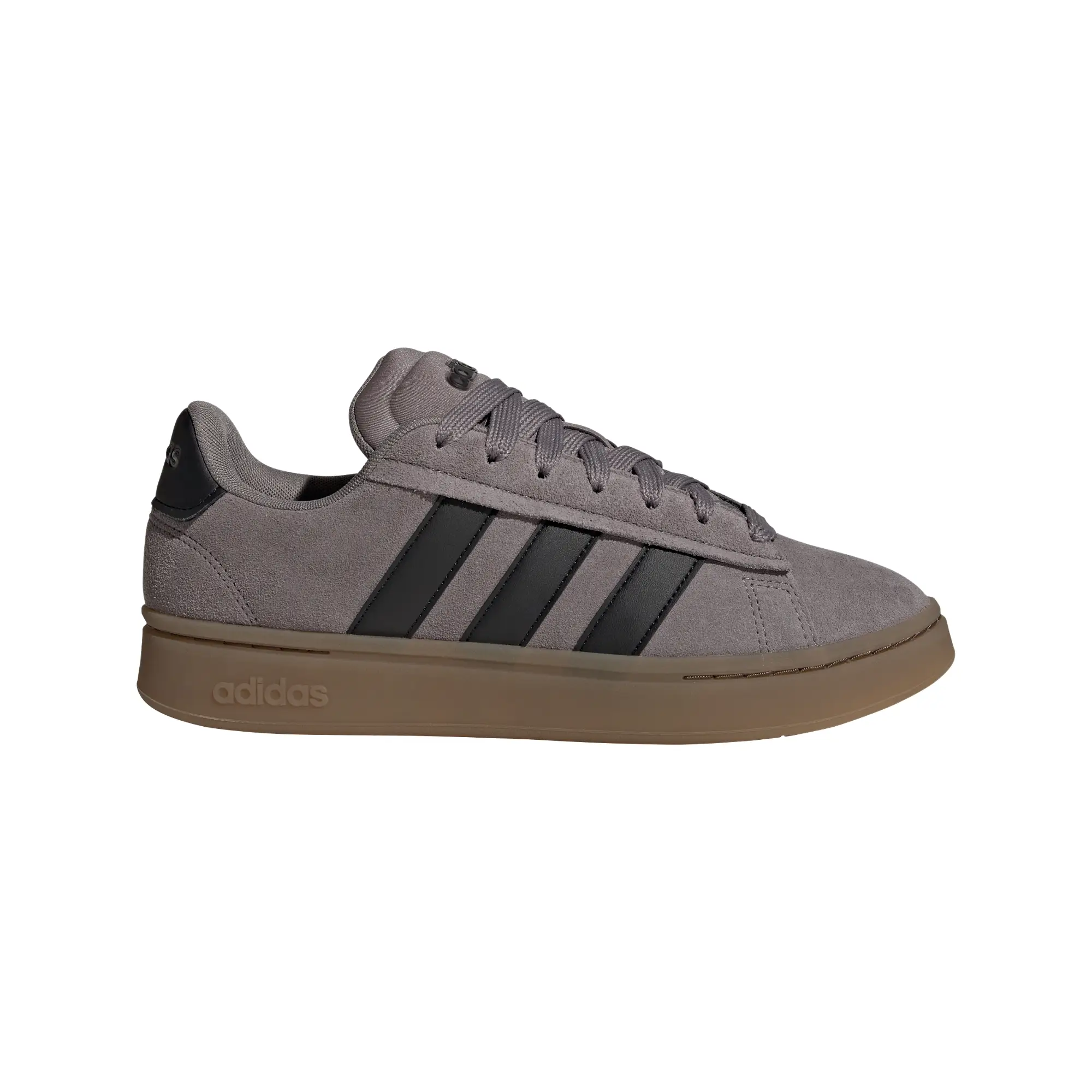 Tenis Casual adidas Grand Court Alpha 00s Hombre IH1352