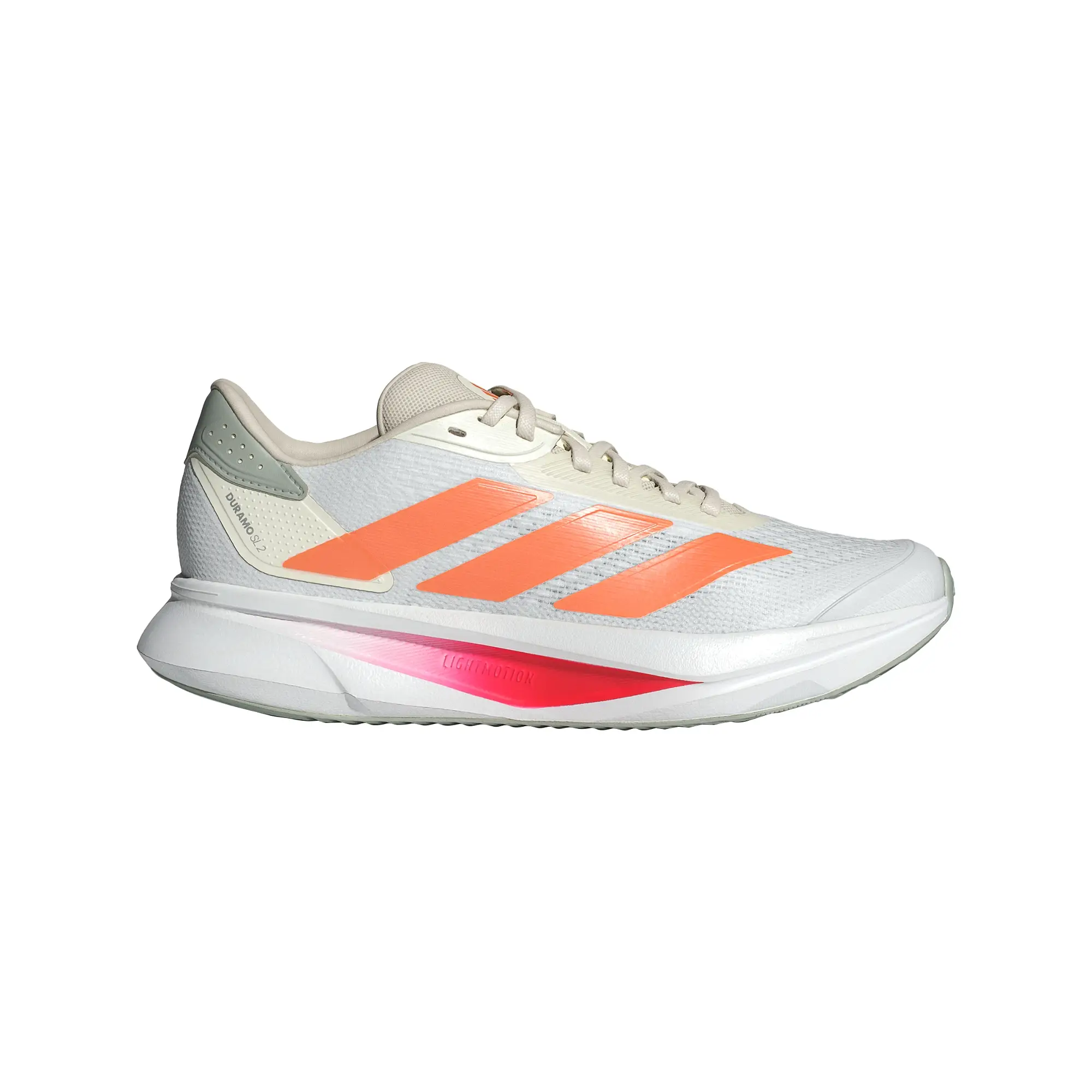 Tenis adidas Correr Duramo SL 2 Mujer JQ0605