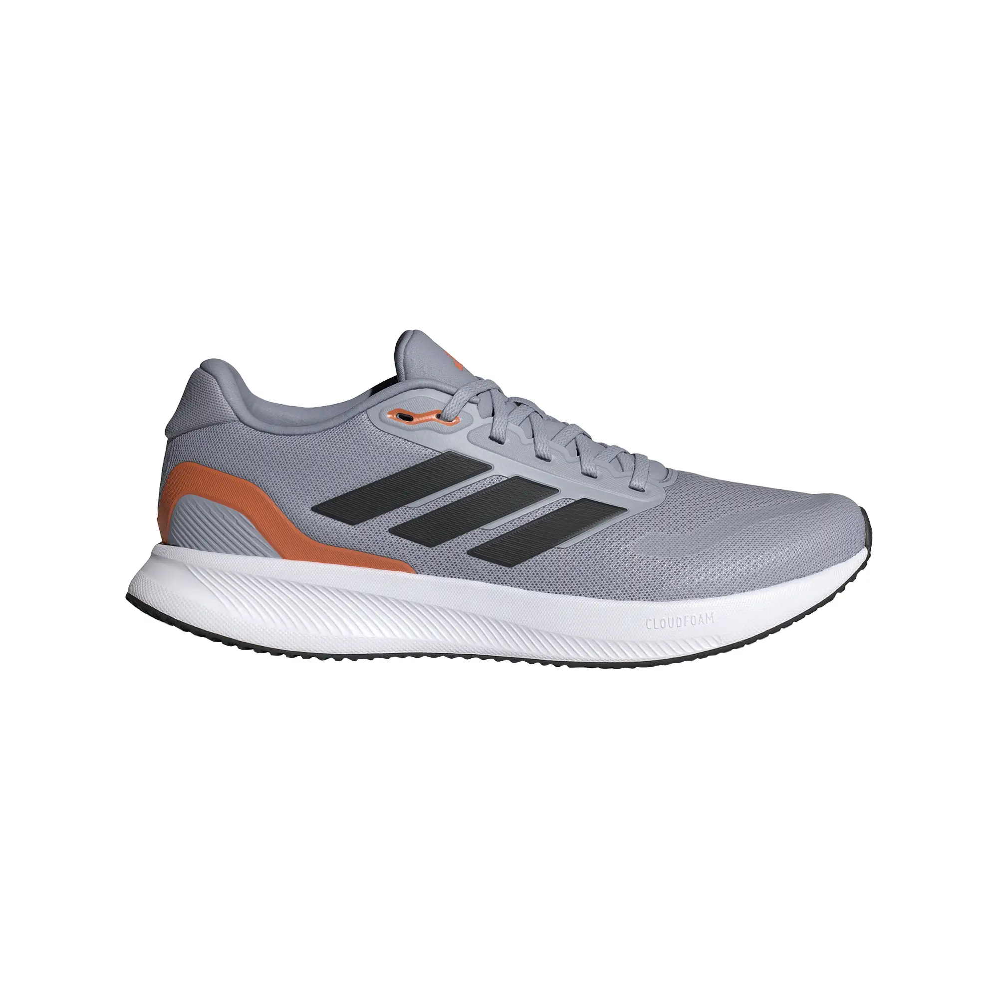 Tenis adidas Correr Runfalcon 5 Hombre JQ6978