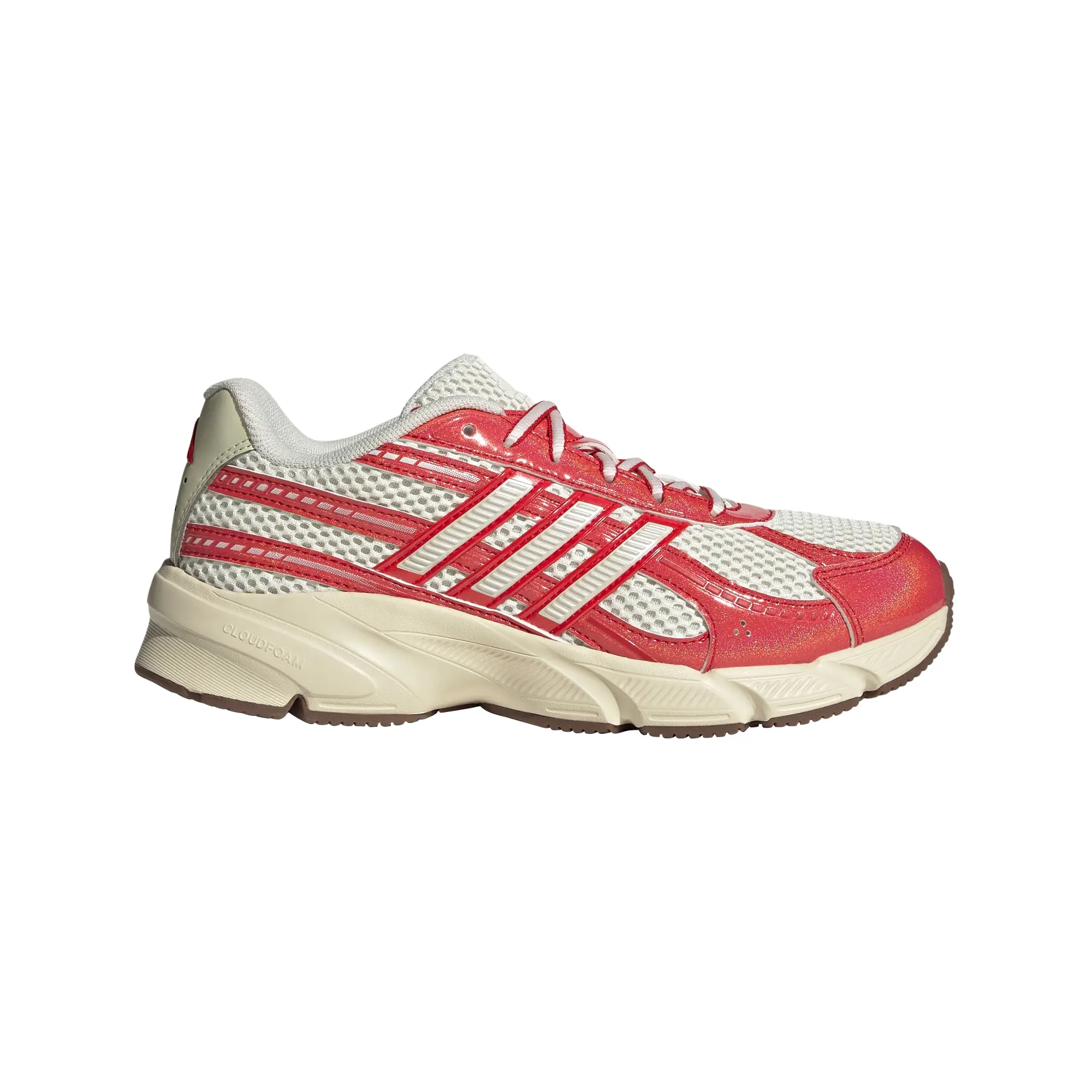 Tenis adidas Casual Technochaos 2000 Mujer  HQ9280