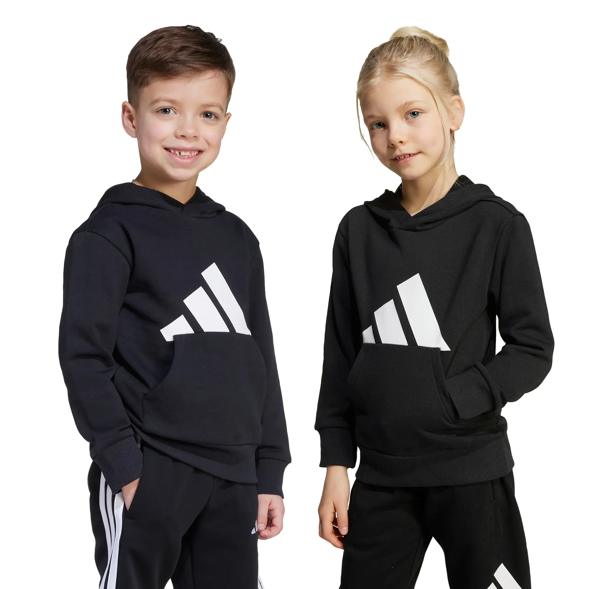 Sudadera adidas Essentials Infantil Unisex JM0885