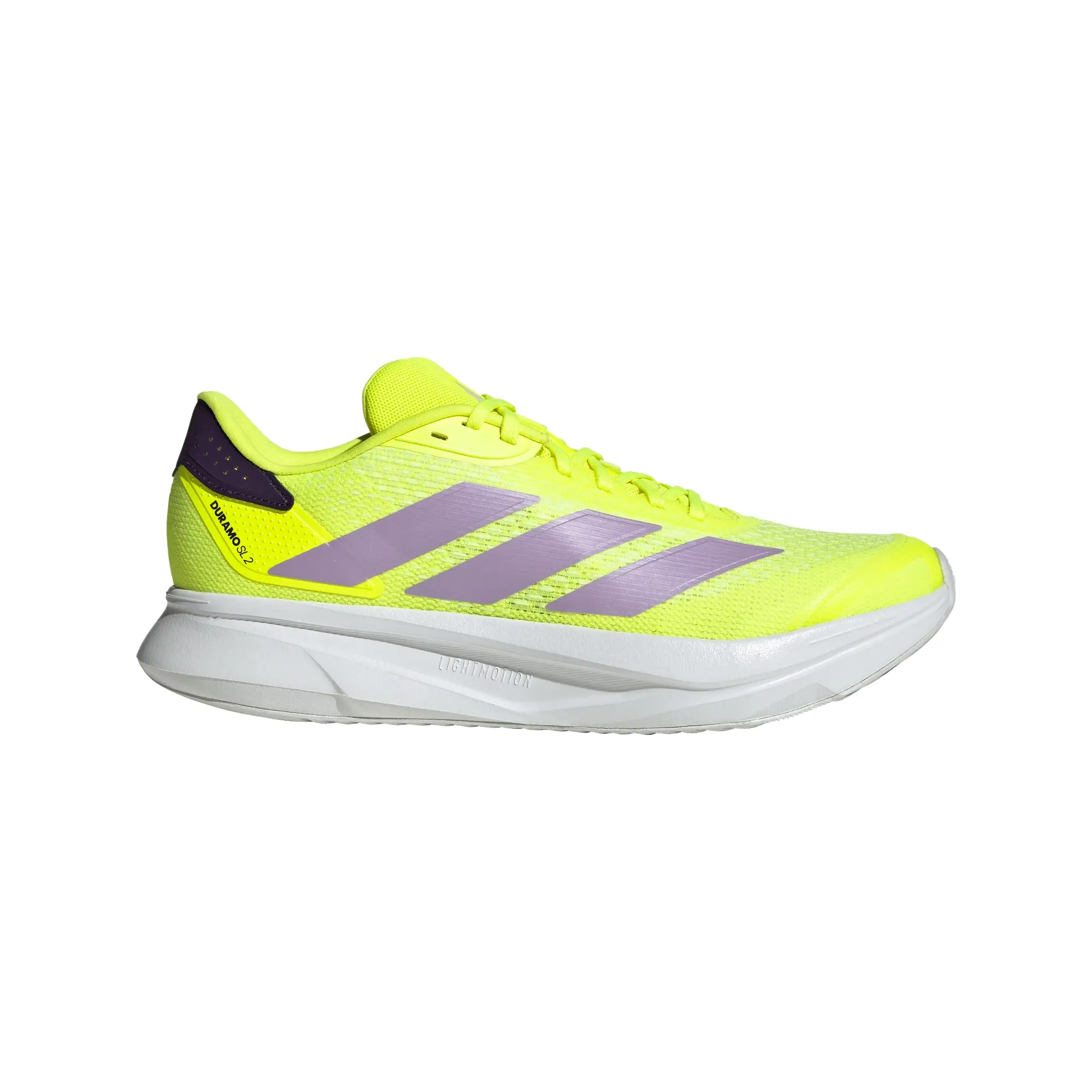 Tenis adidas Correr Duramo SL 2 Hombre JP9204