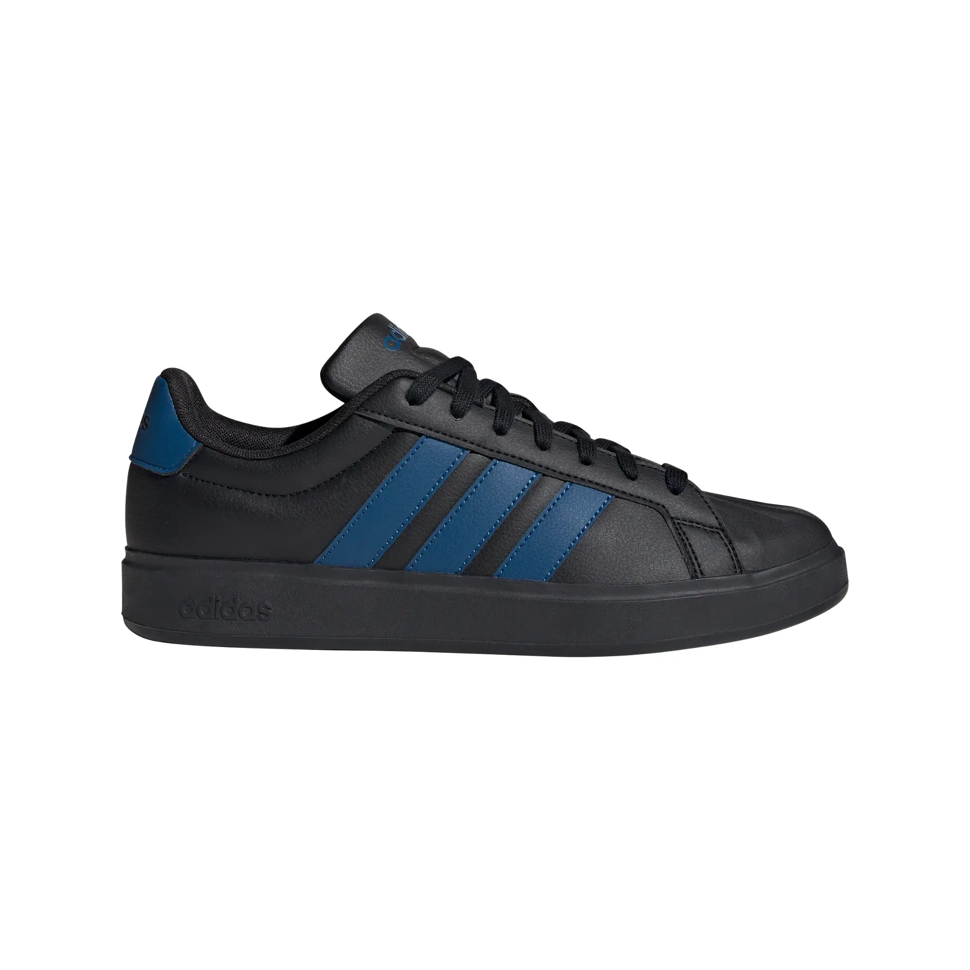 Tenis adidas Casual Streettalk Hombre IH1923