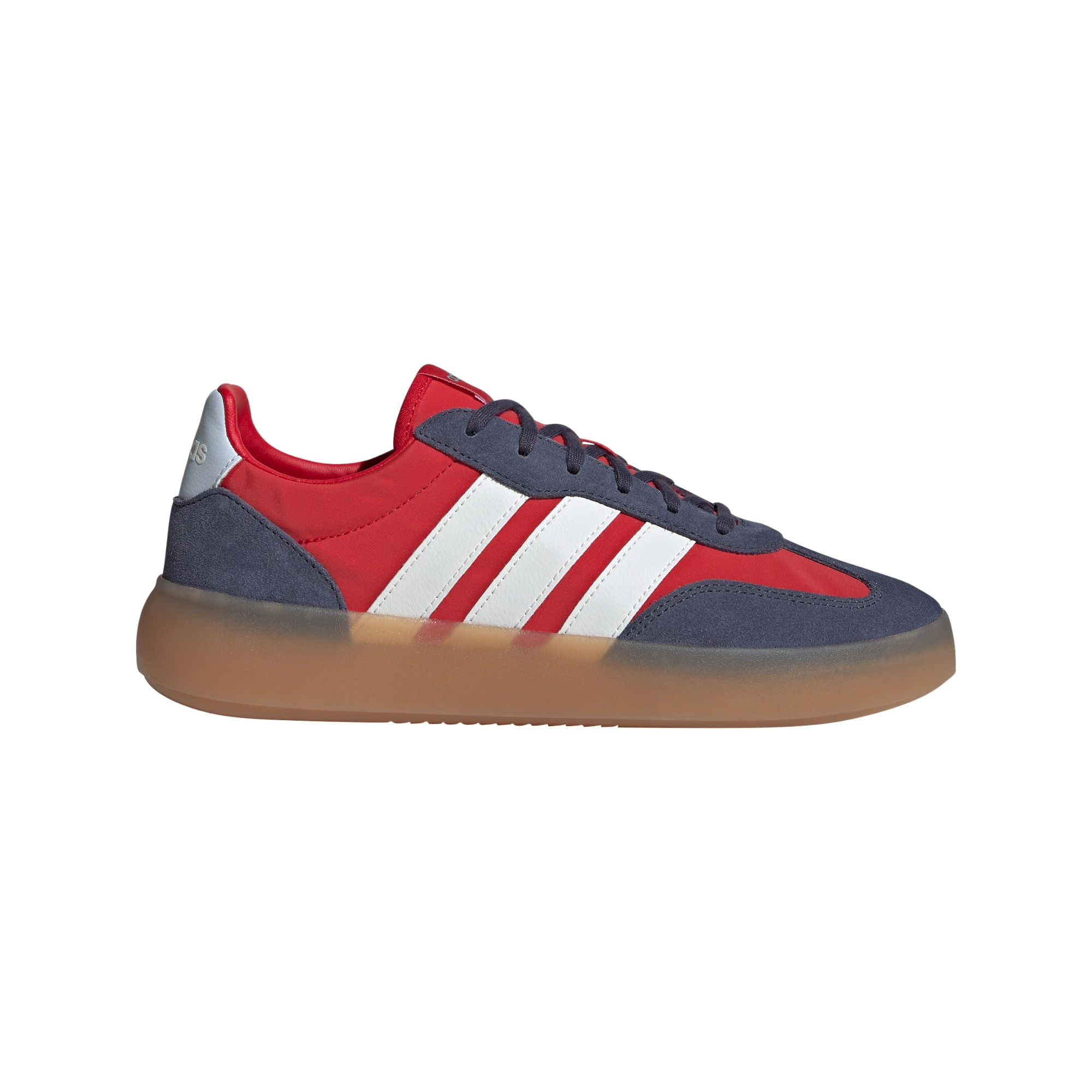 Tenis adidas Casual Barreda Decode Hombre IH1428