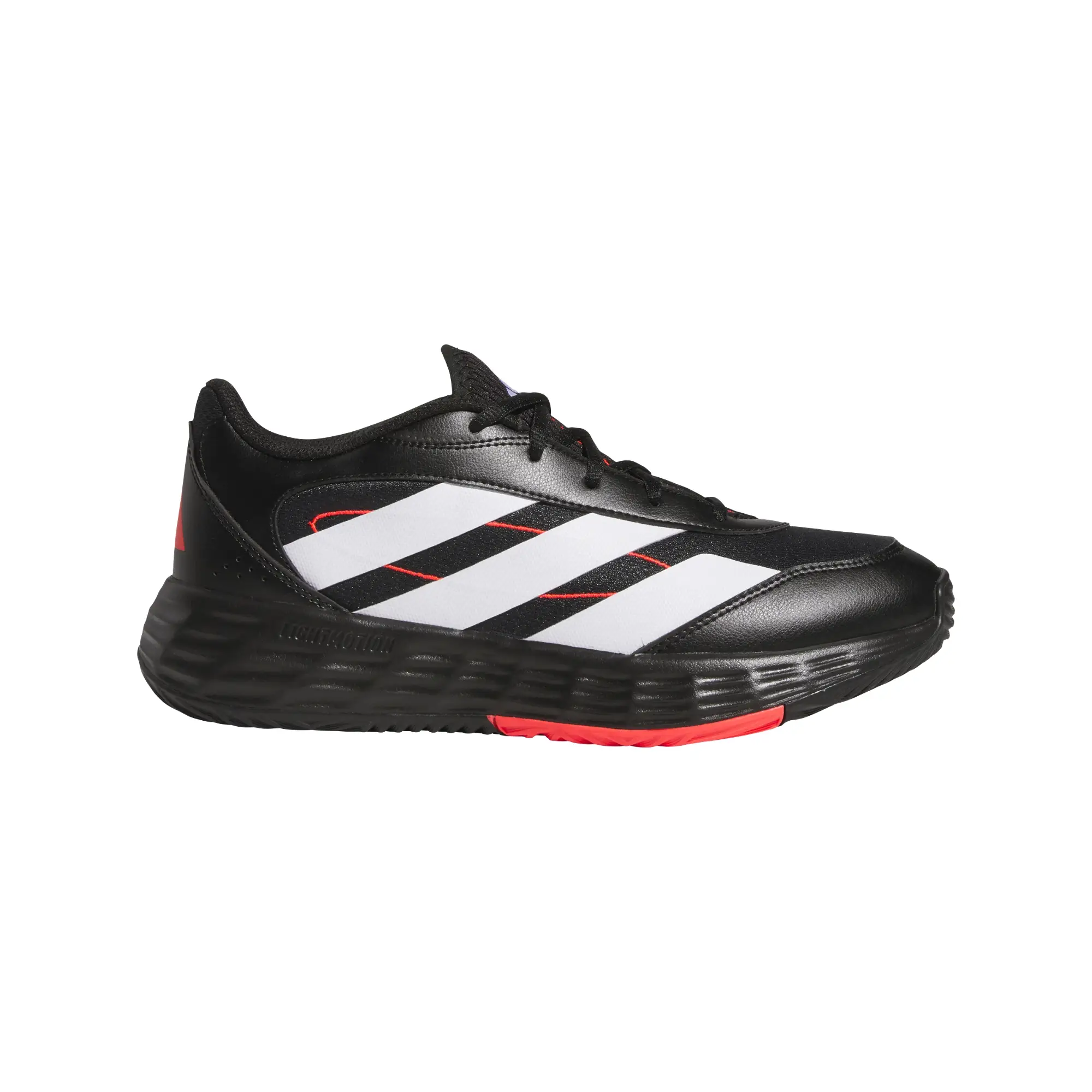 Tenis adidas Basquetbol Gamechaser Hombre JQ7918