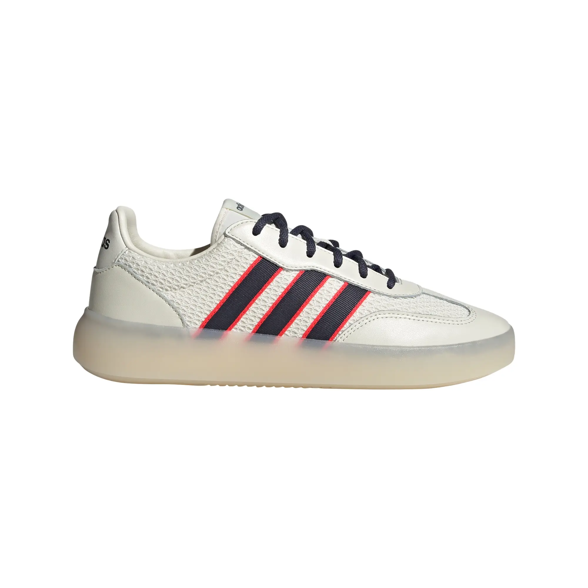 Tenis adidas Casual Barreda Decode Hombre IH1425